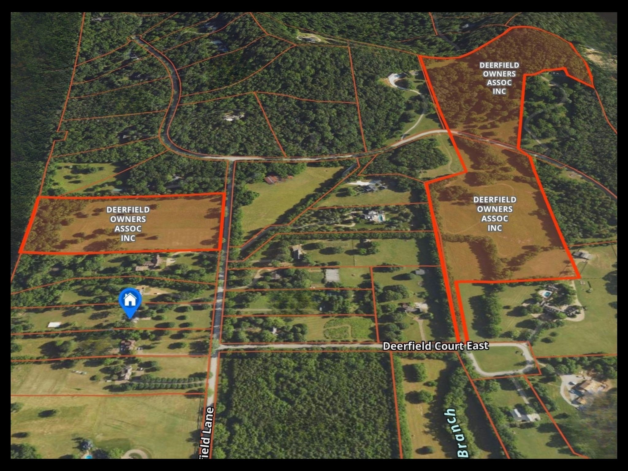 202 Deerfield Ln