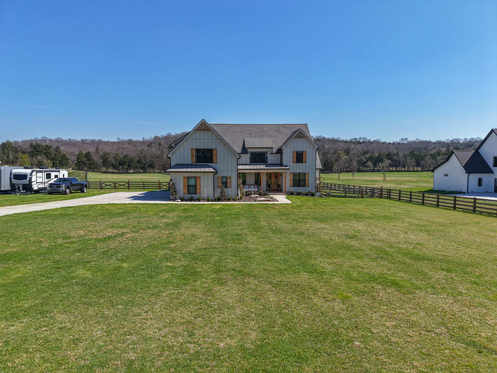 4110 Chicken Rd
