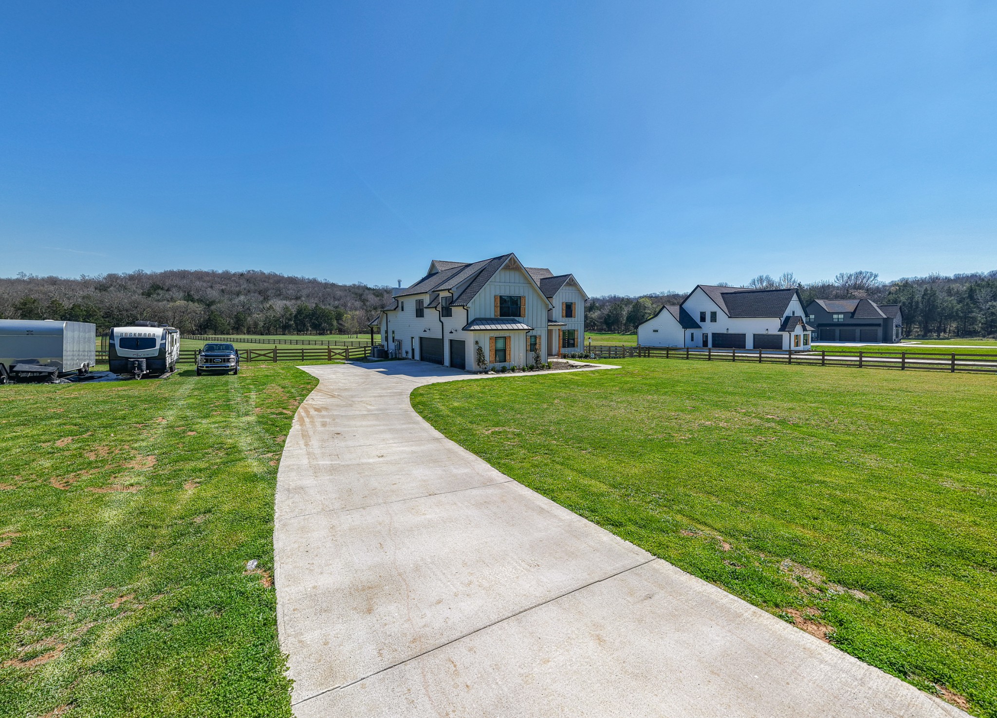4110 Chicken Rd