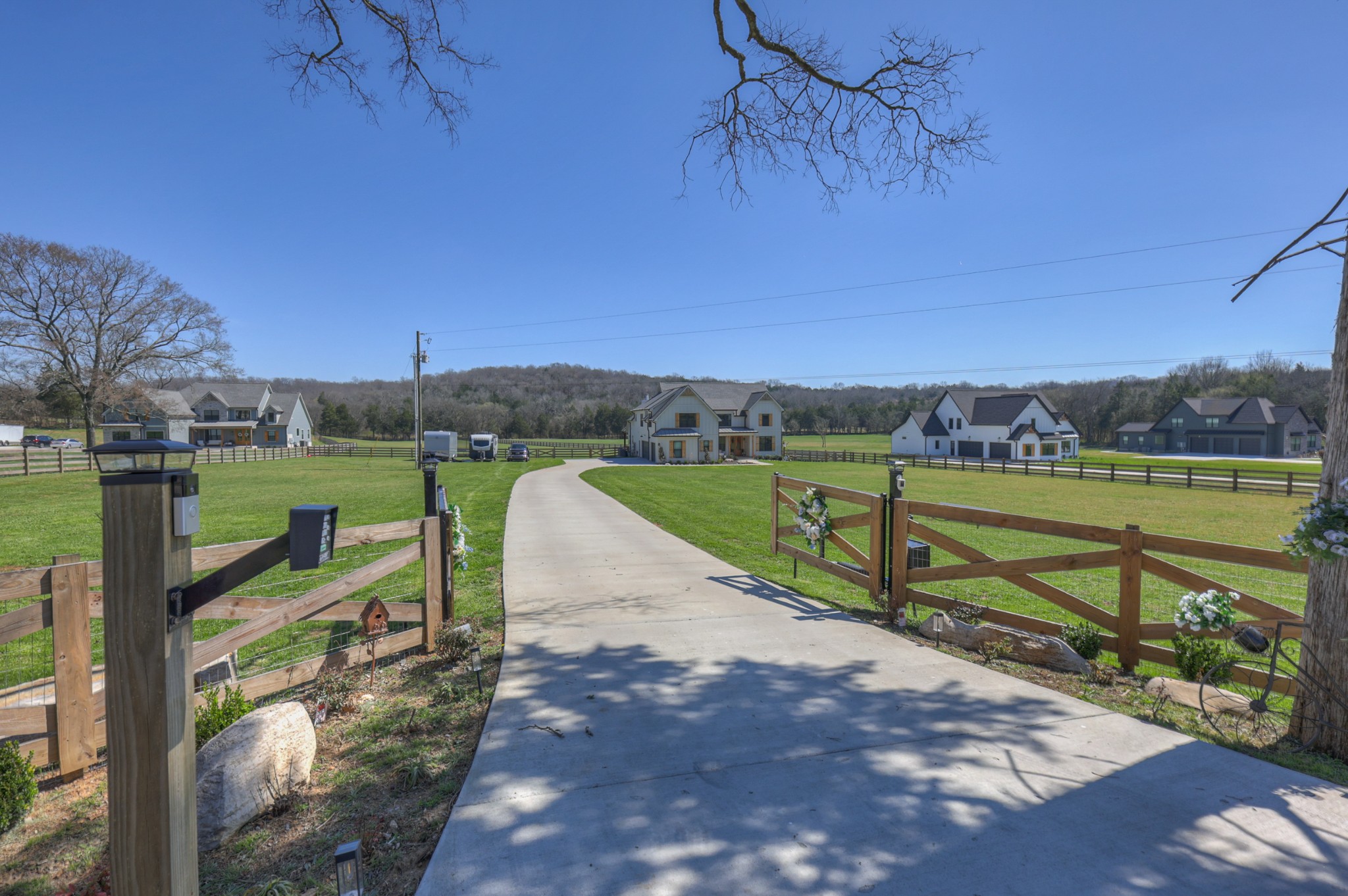 4110 Chicken Rd