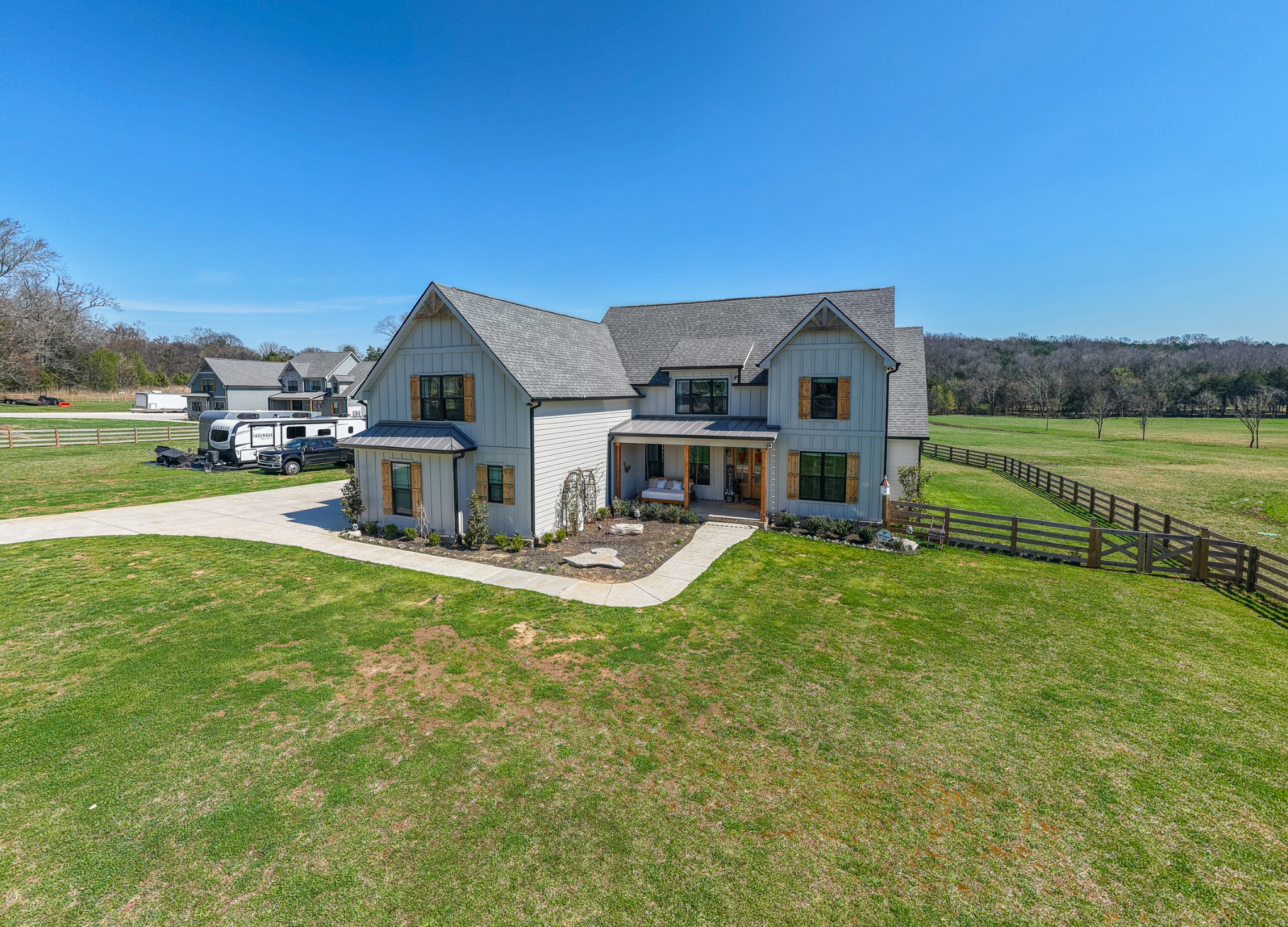 4110 Chicken Rd