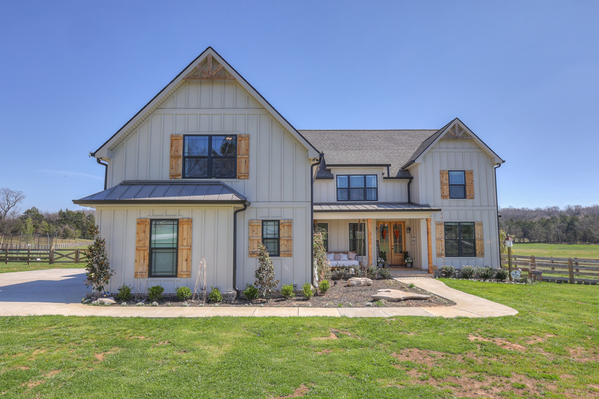 4110 Chicken Rd