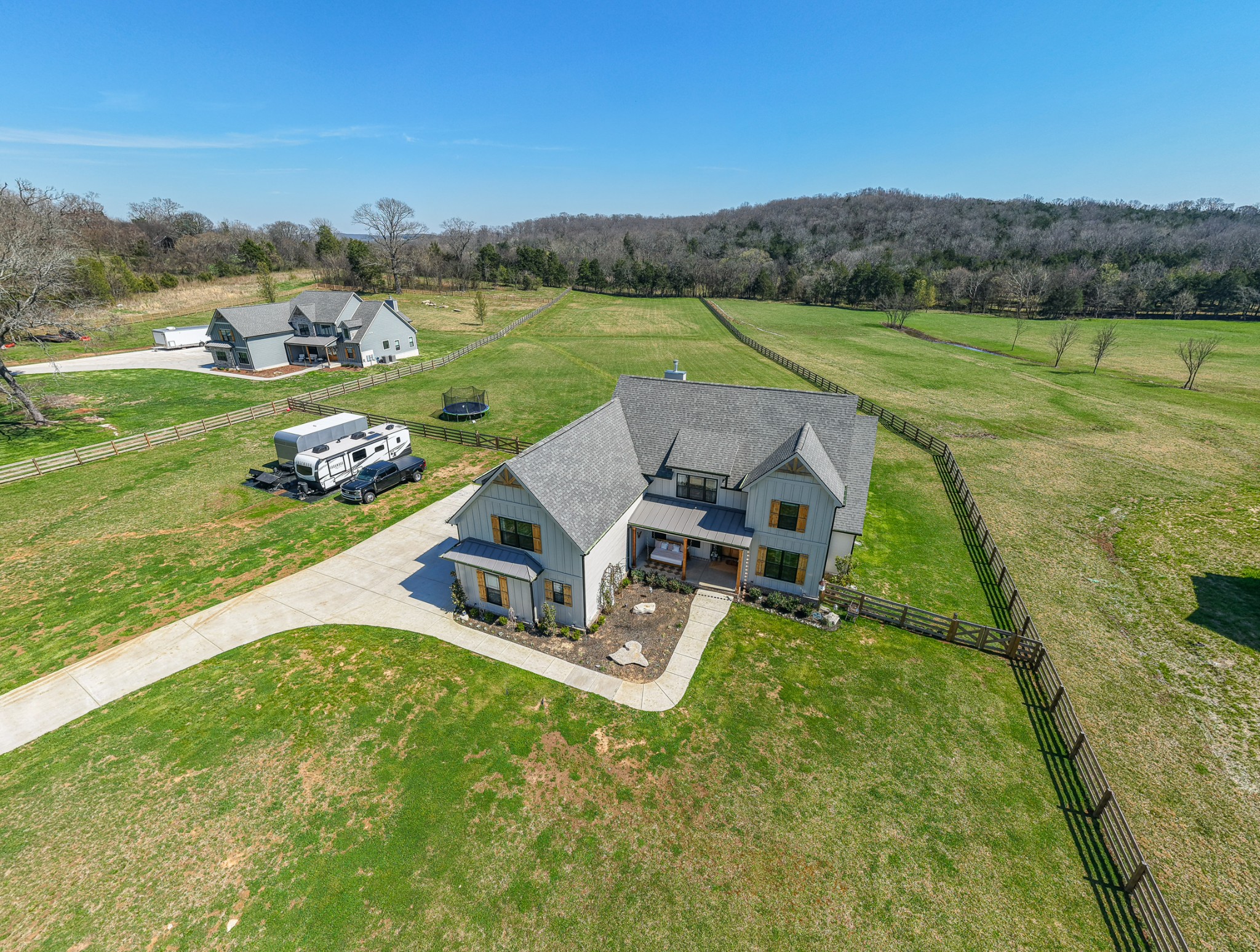 4110 Chicken Rd