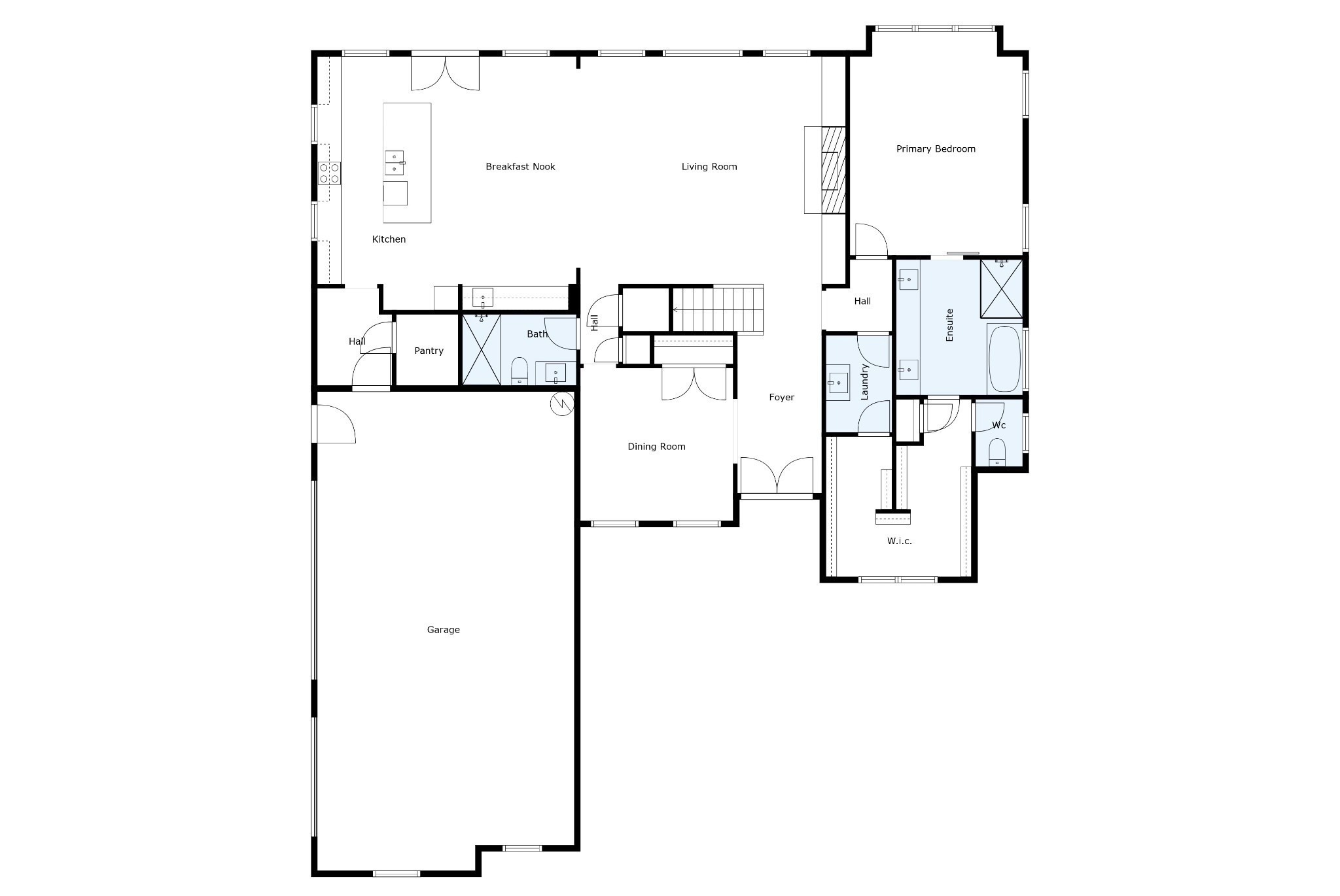 4110 Chicken Rd