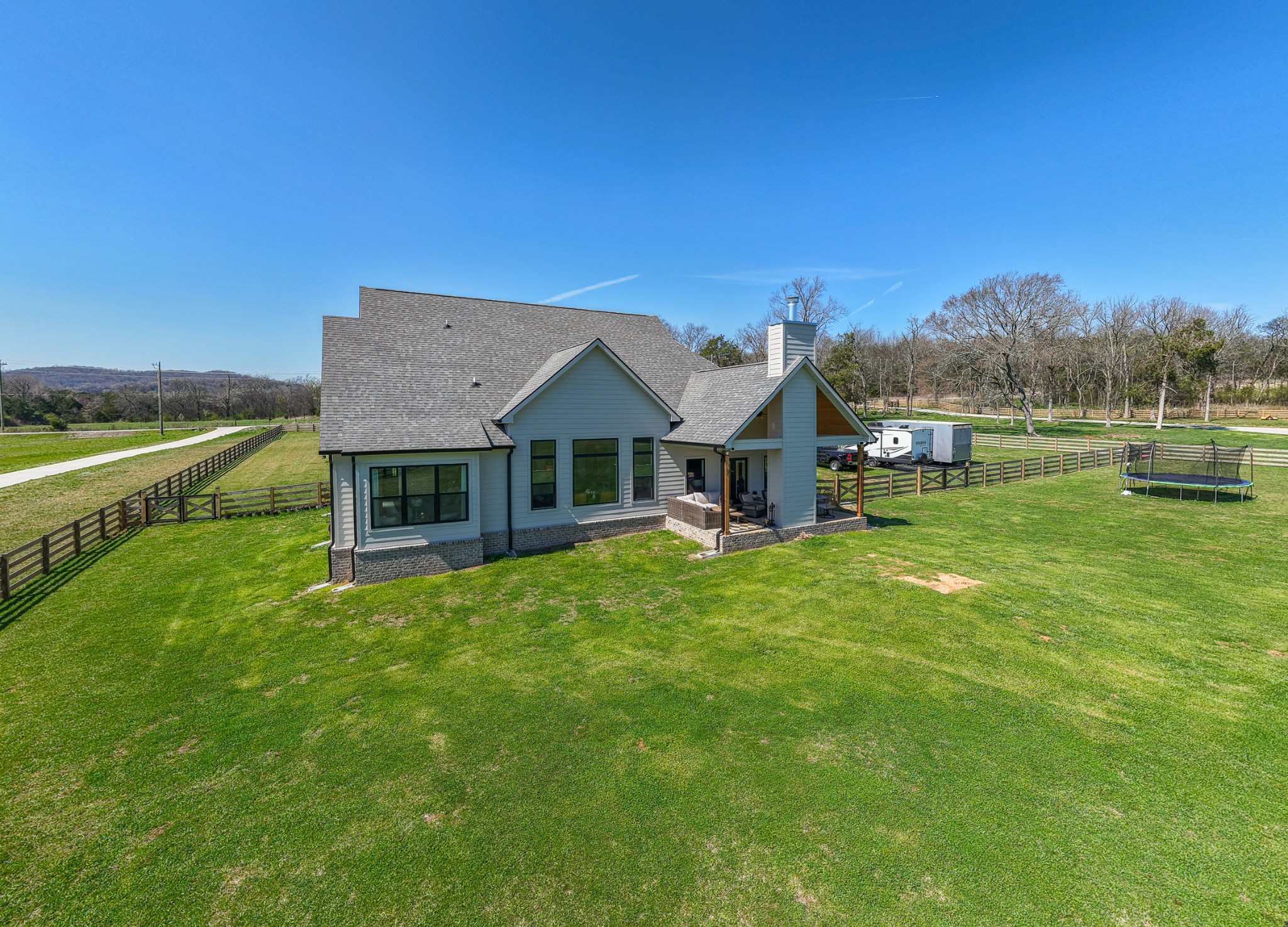 4110 Chicken Rd