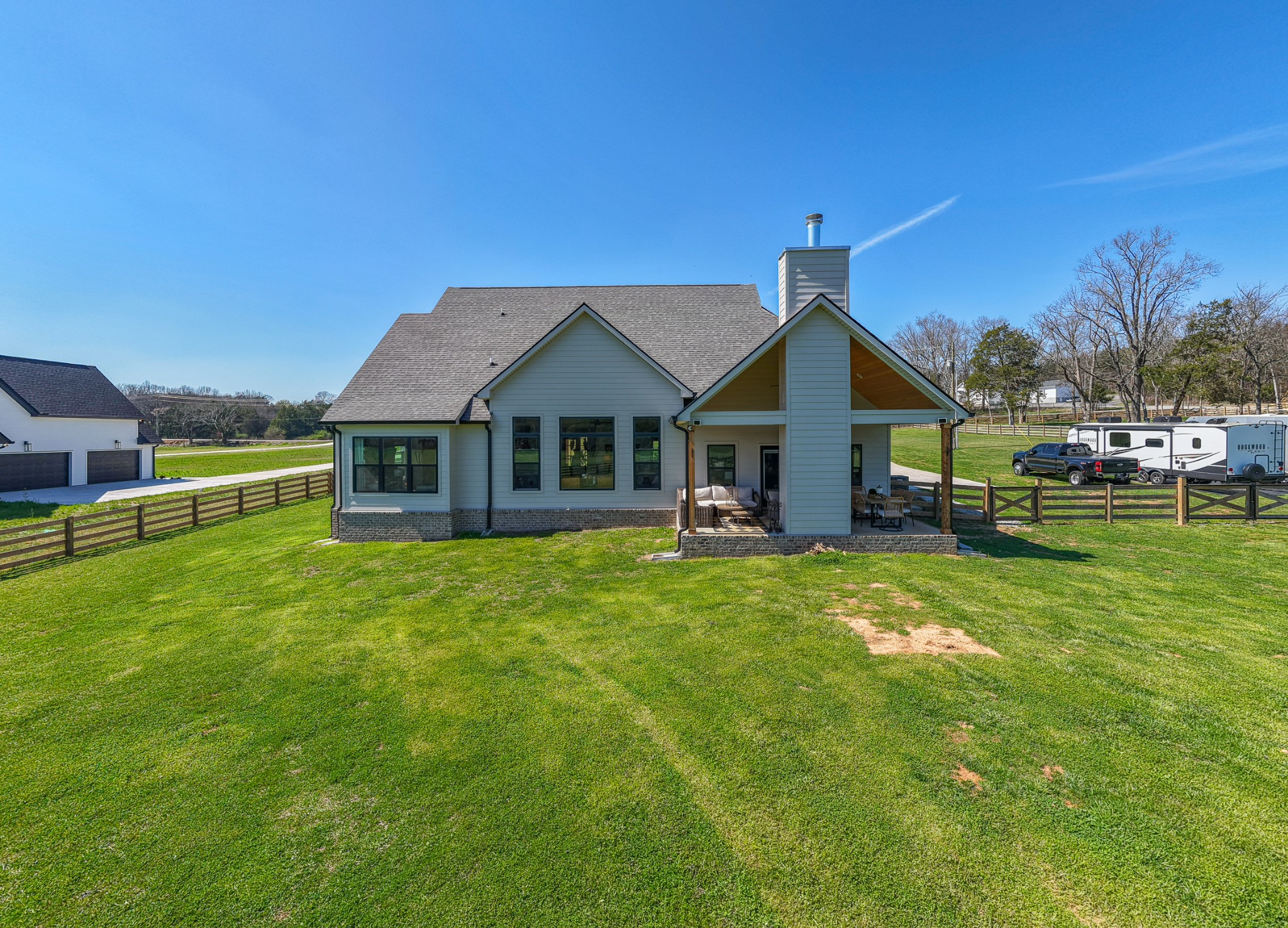 4110 Chicken Rd