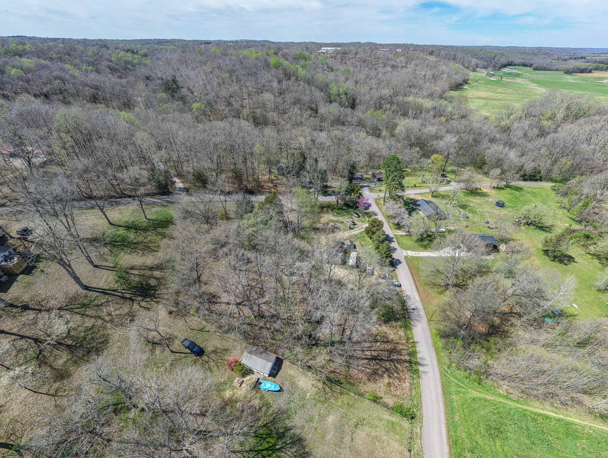 1200 Bloom Landing Rd