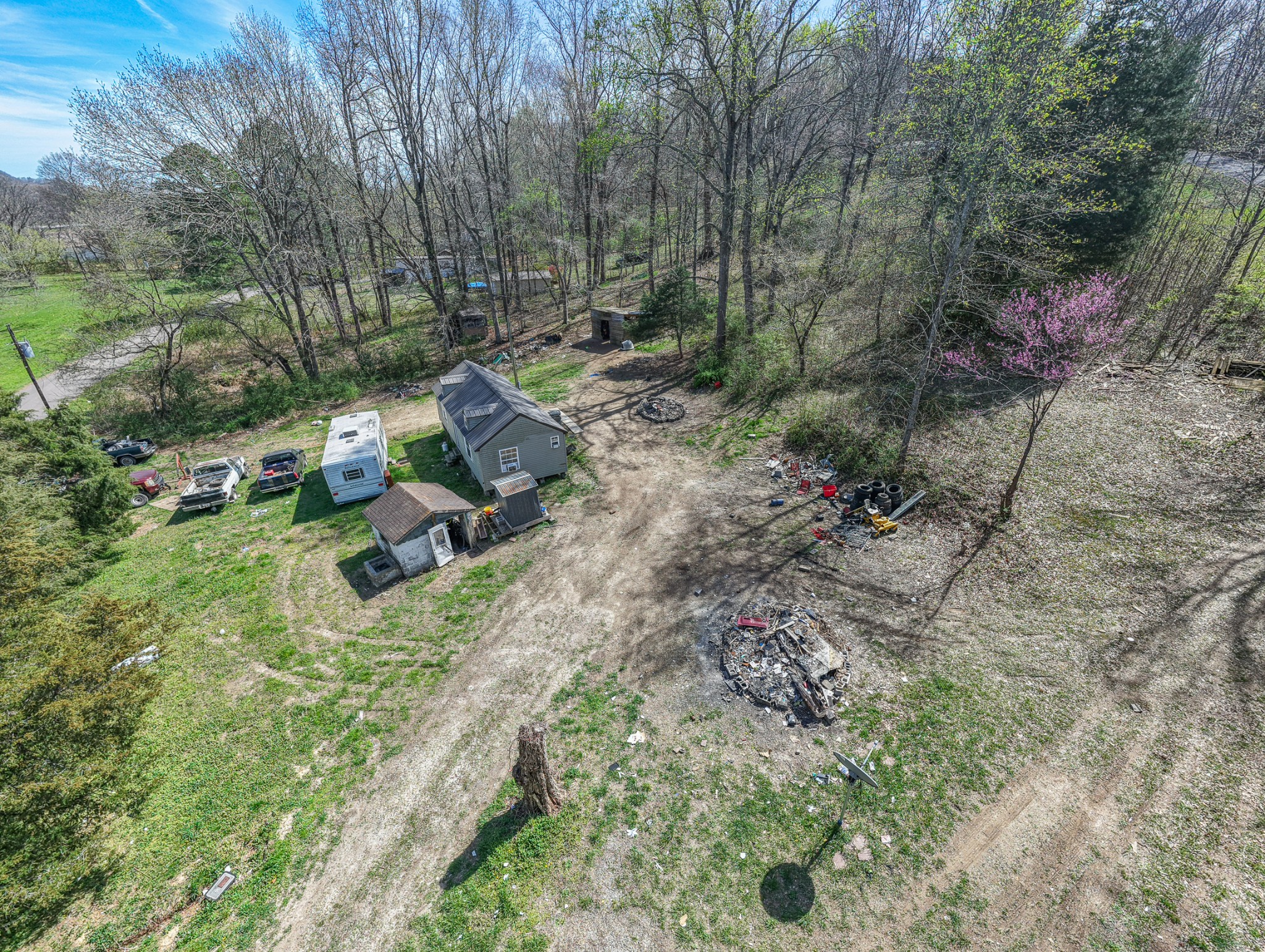 1200 Bloom Landing Rd