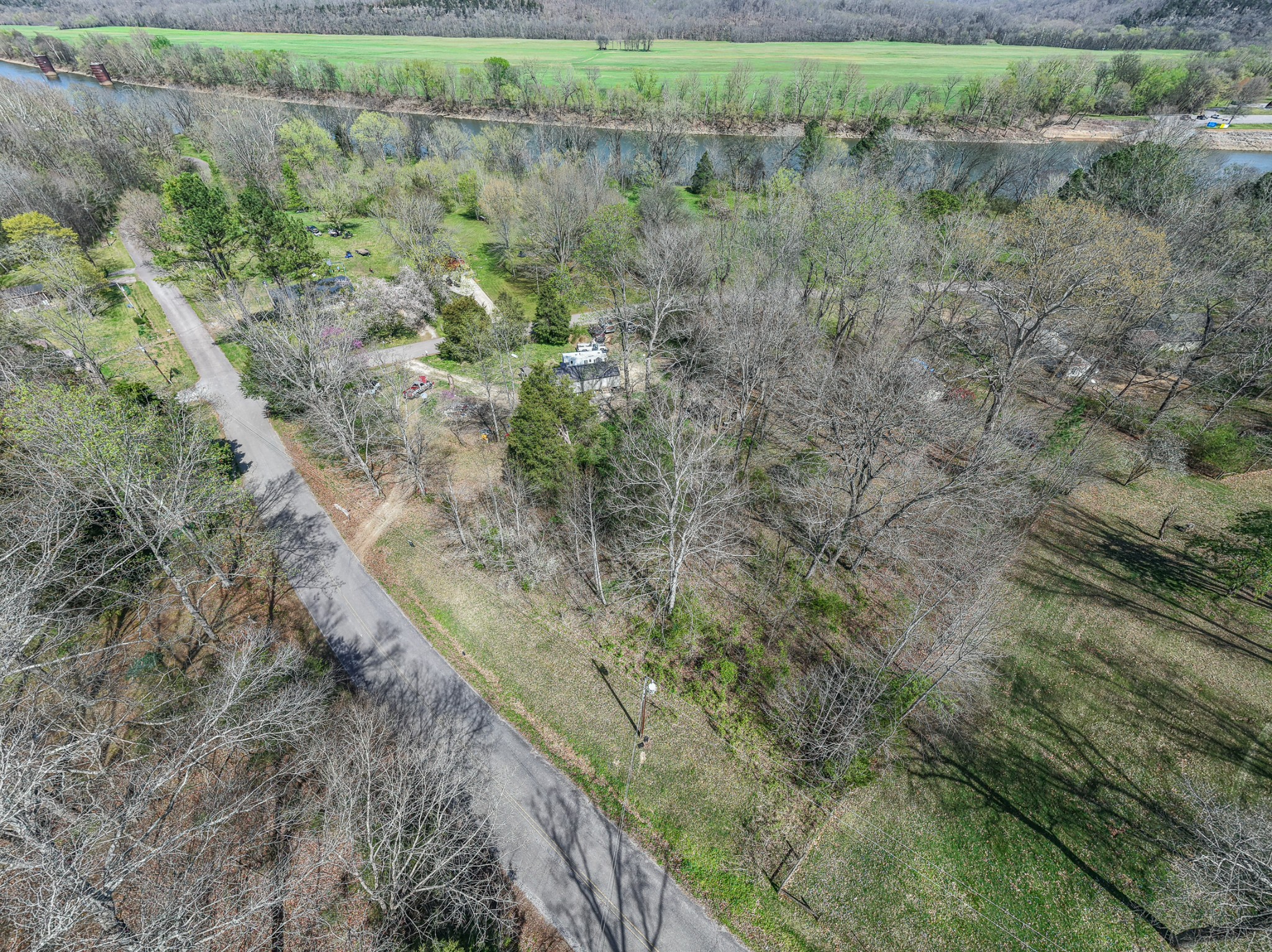 1200 Bloom Landing Rd