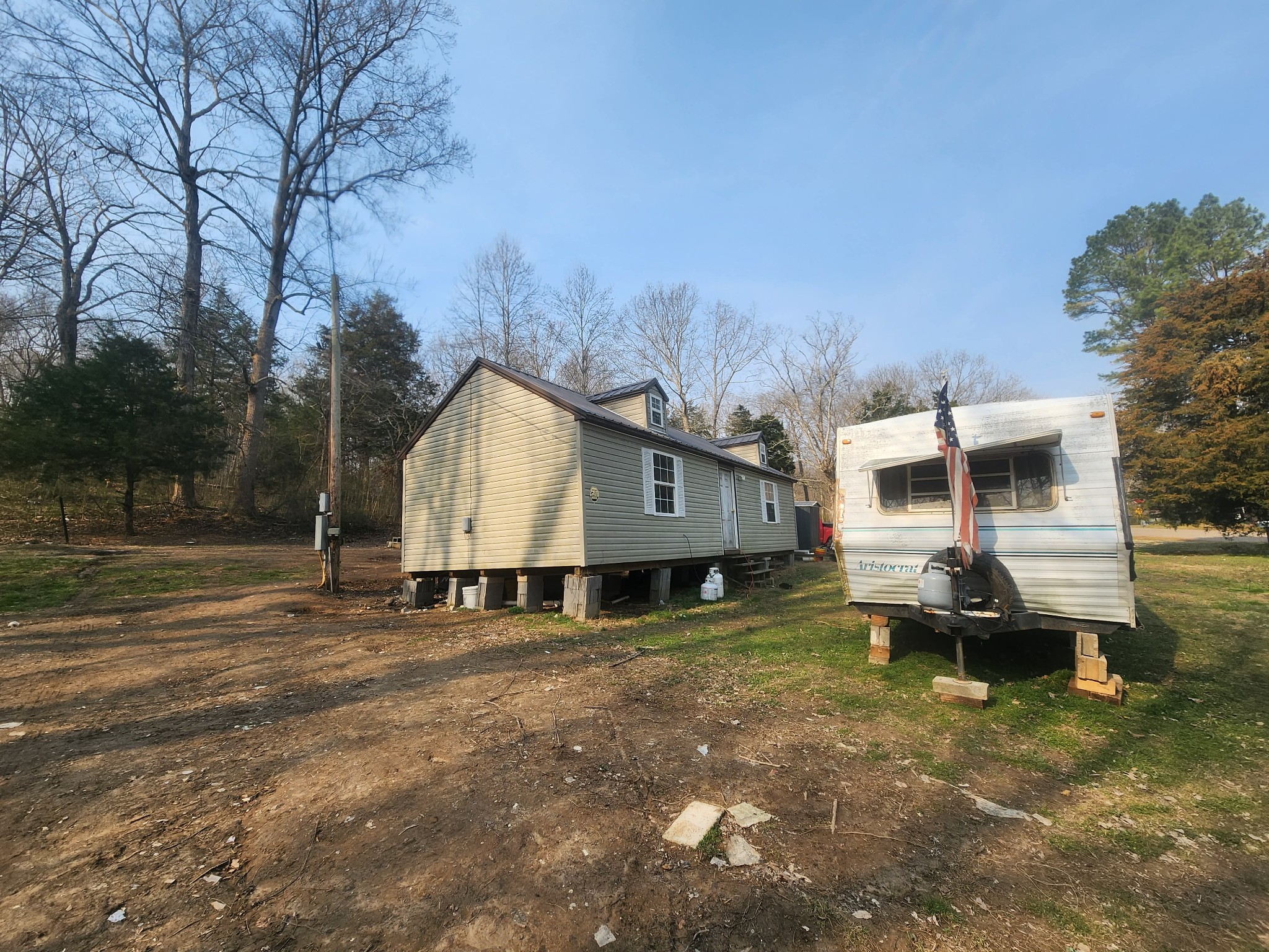 1200 Bloom Landing Rd