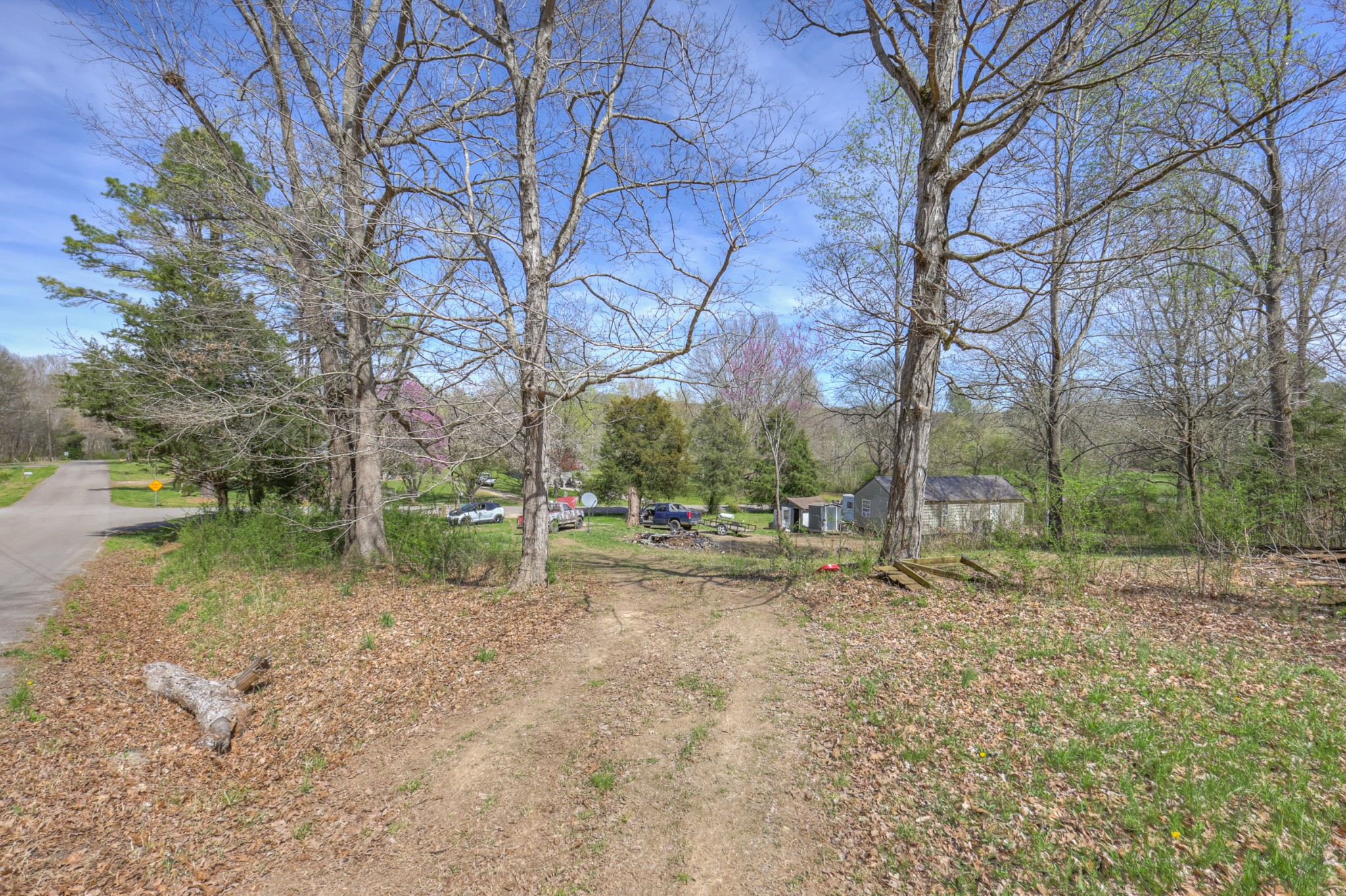 1200 Bloom Landing Rd