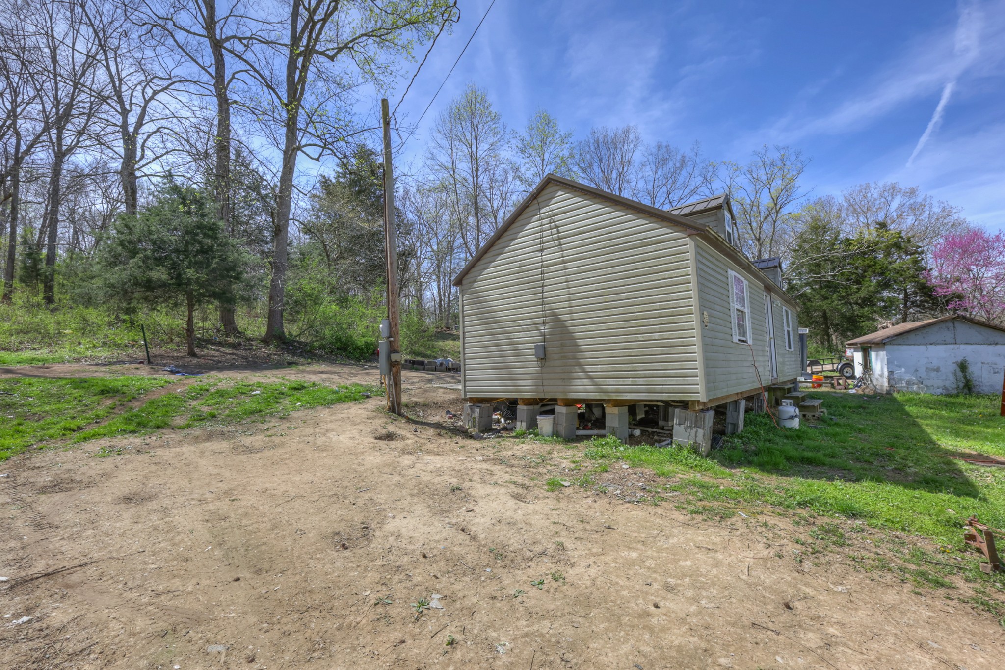 1200 Bloom Landing Rd