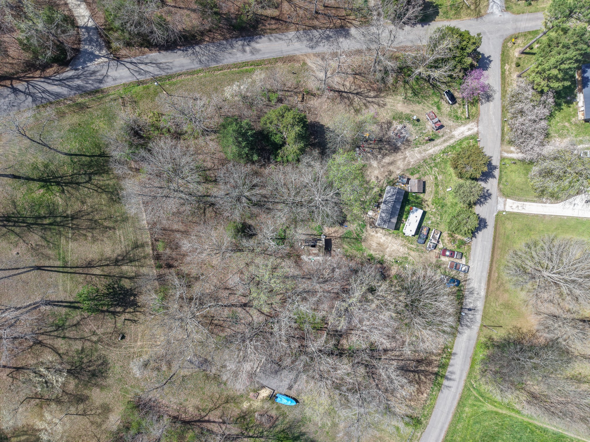 1200 Bloom Landing Rd