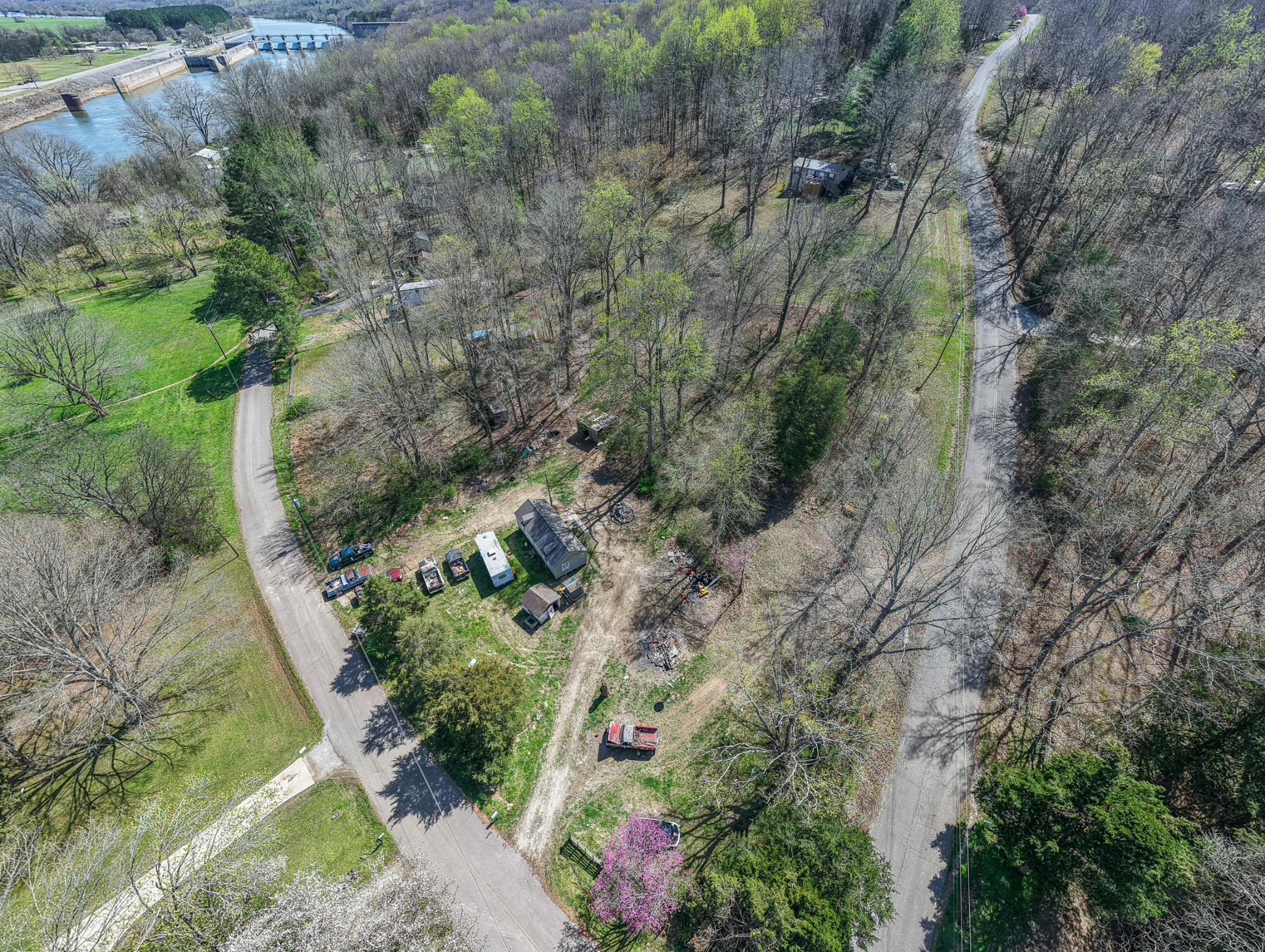 1200 Bloom Landing Rd