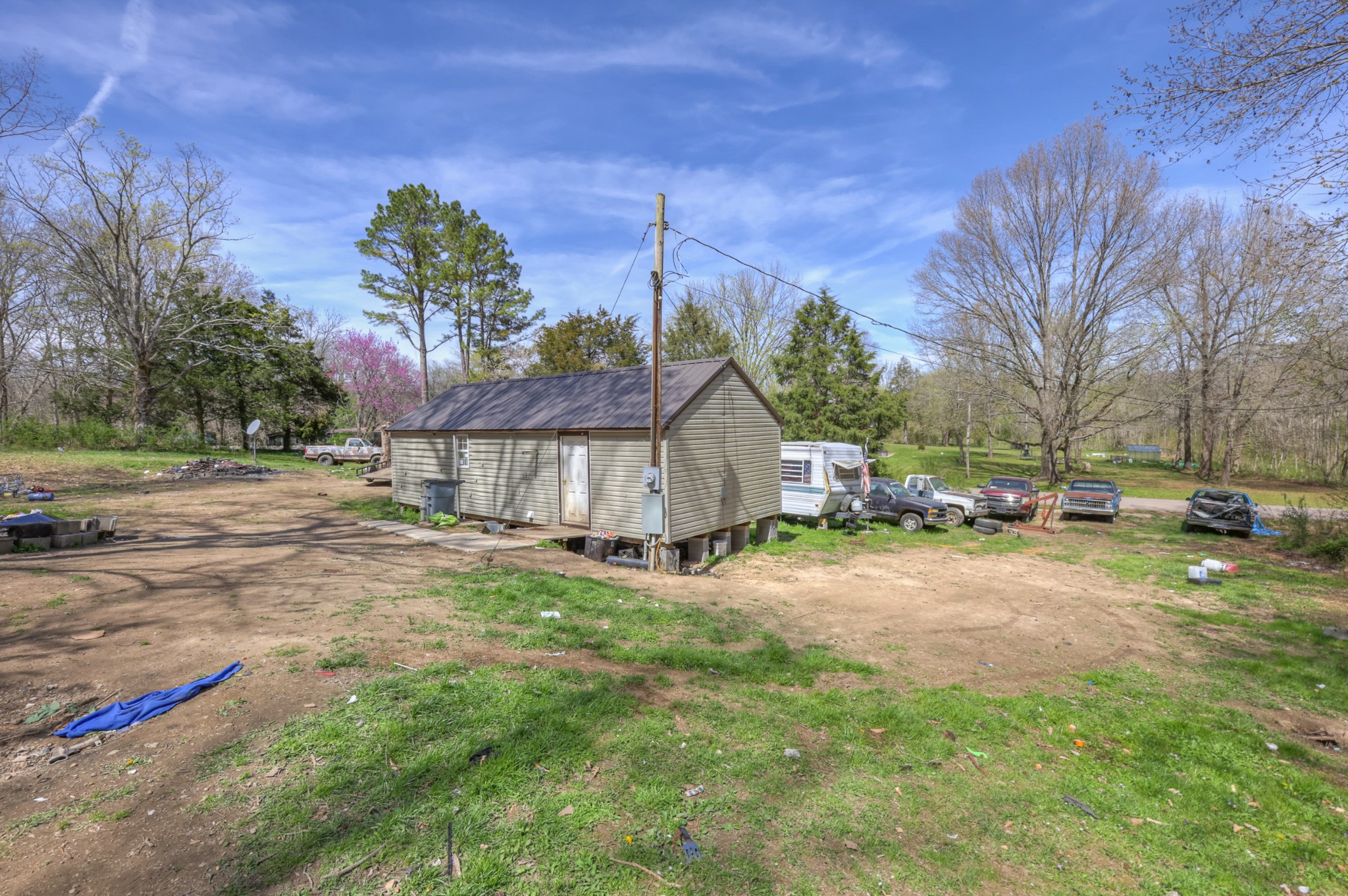 1200 Bloom Landing Rd