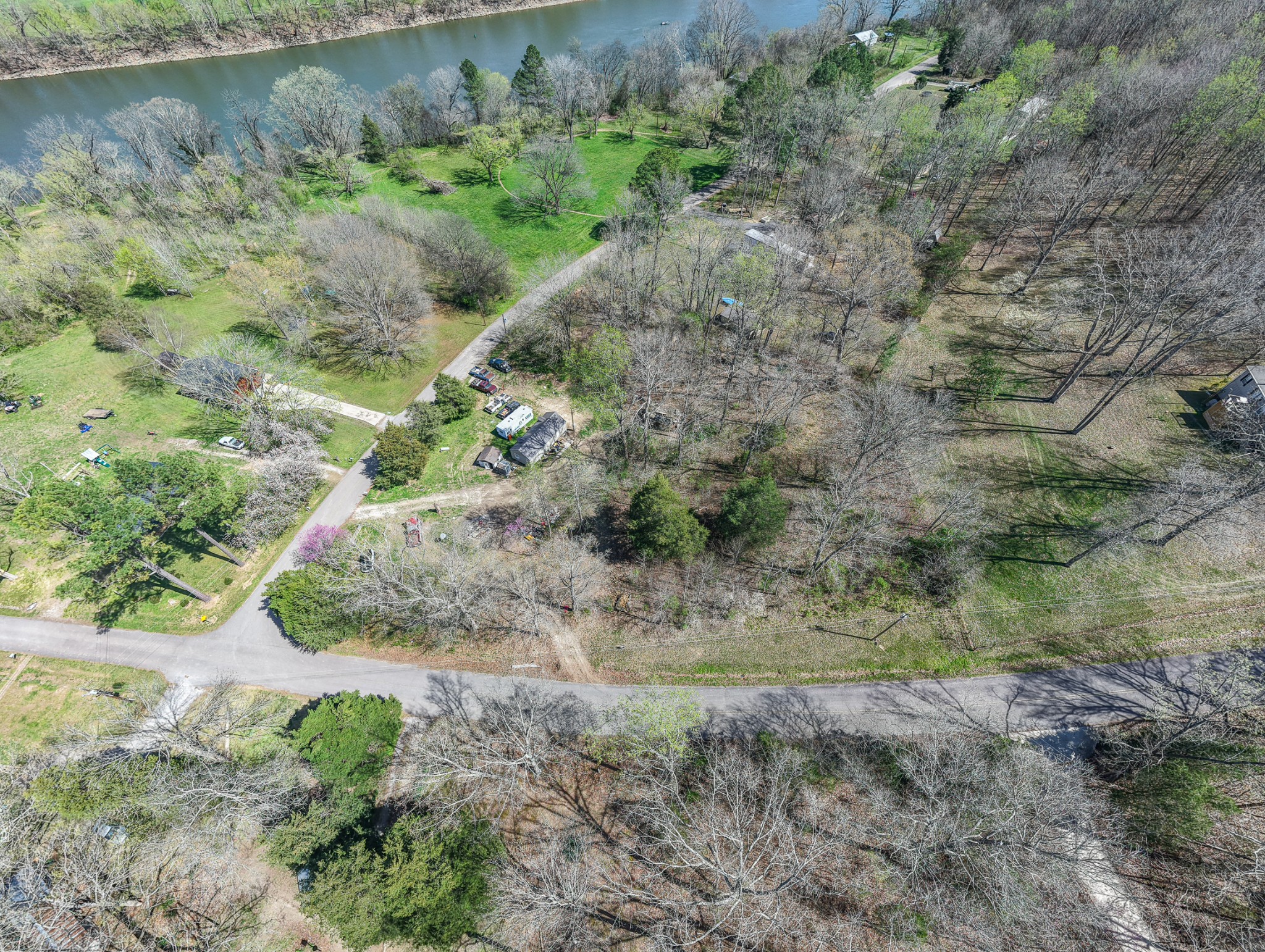 1200 Bloom Landing Rd