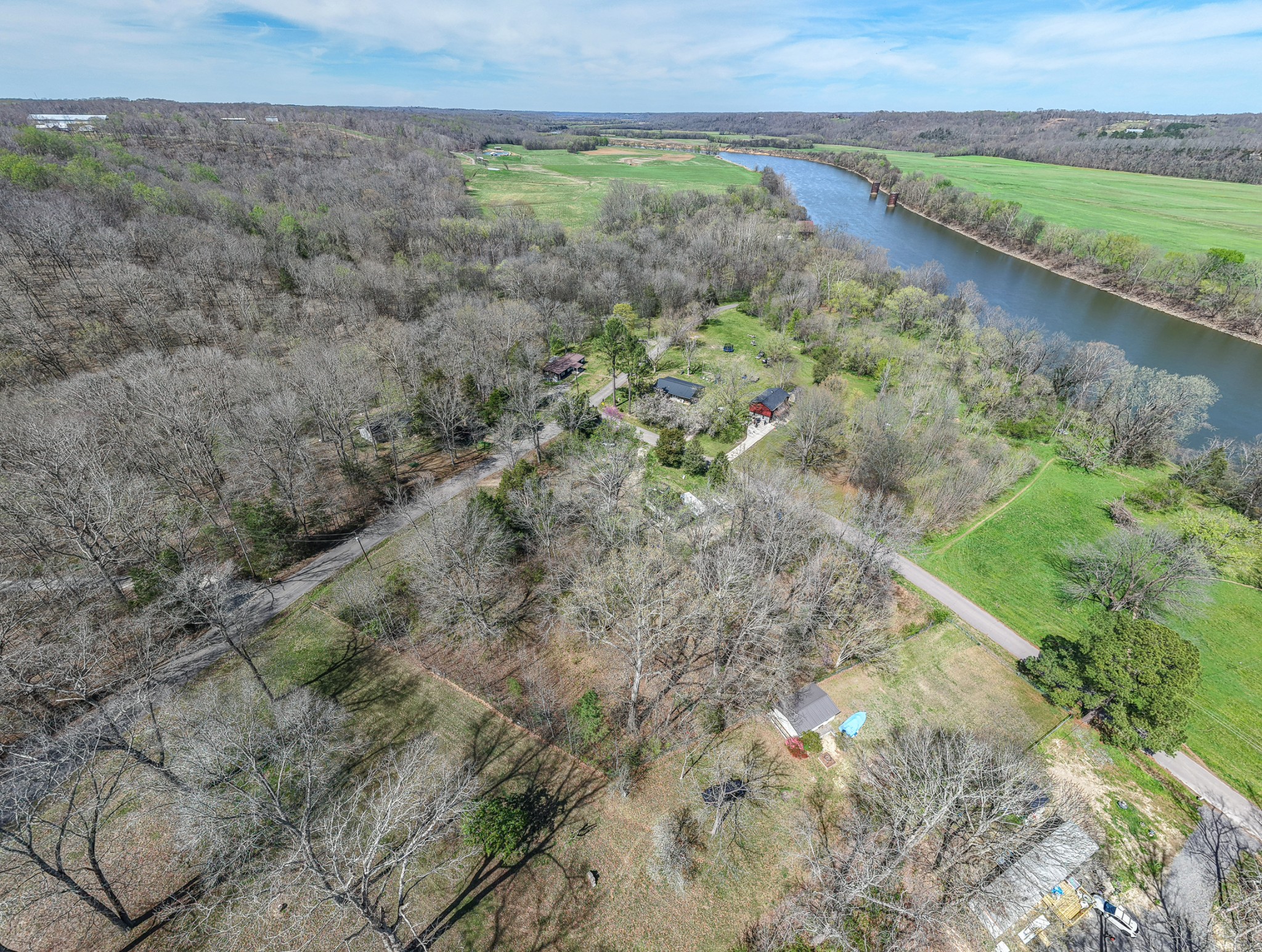 1200 Bloom Landing Rd