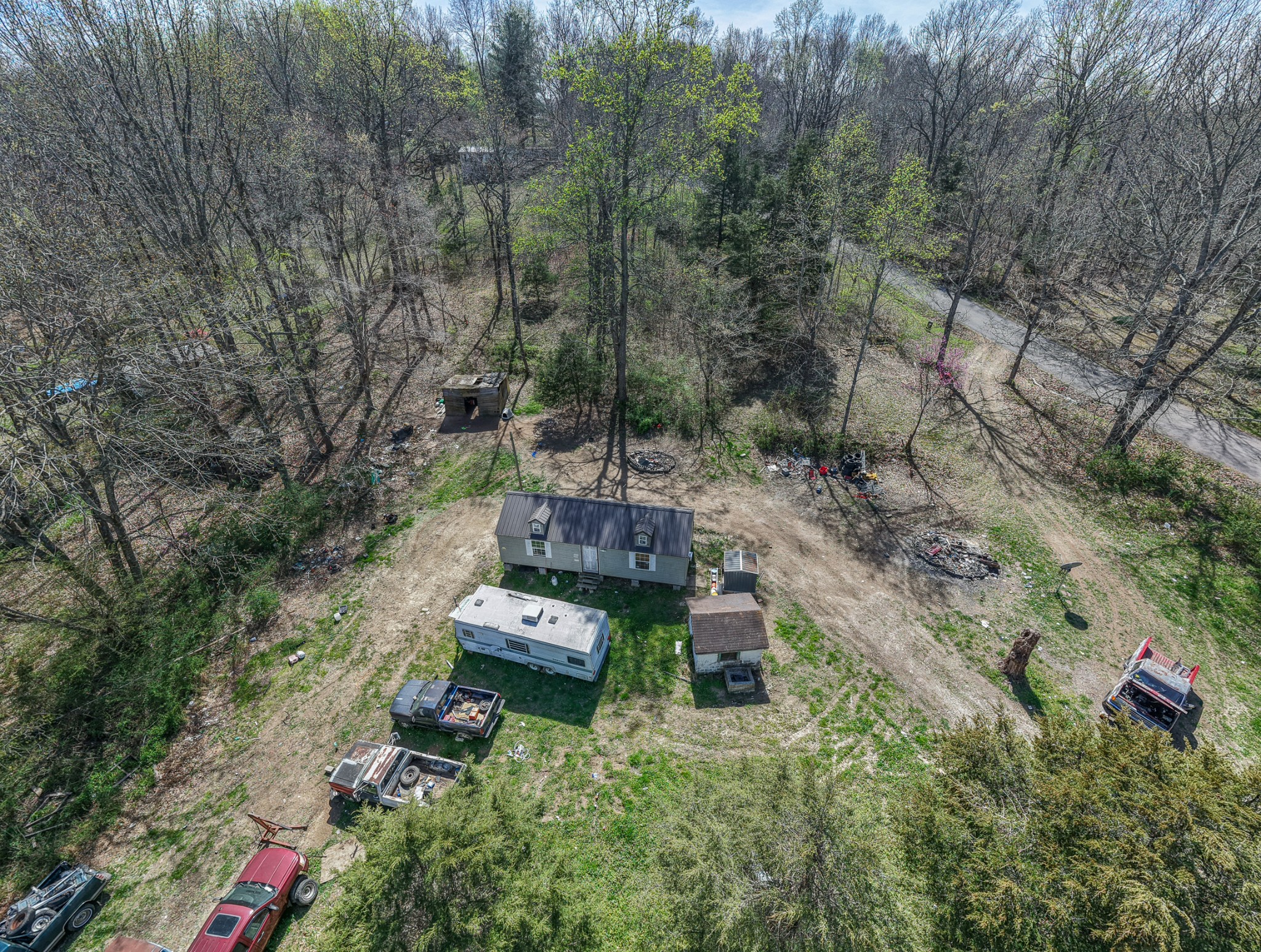 1200 Bloom Landing Rd