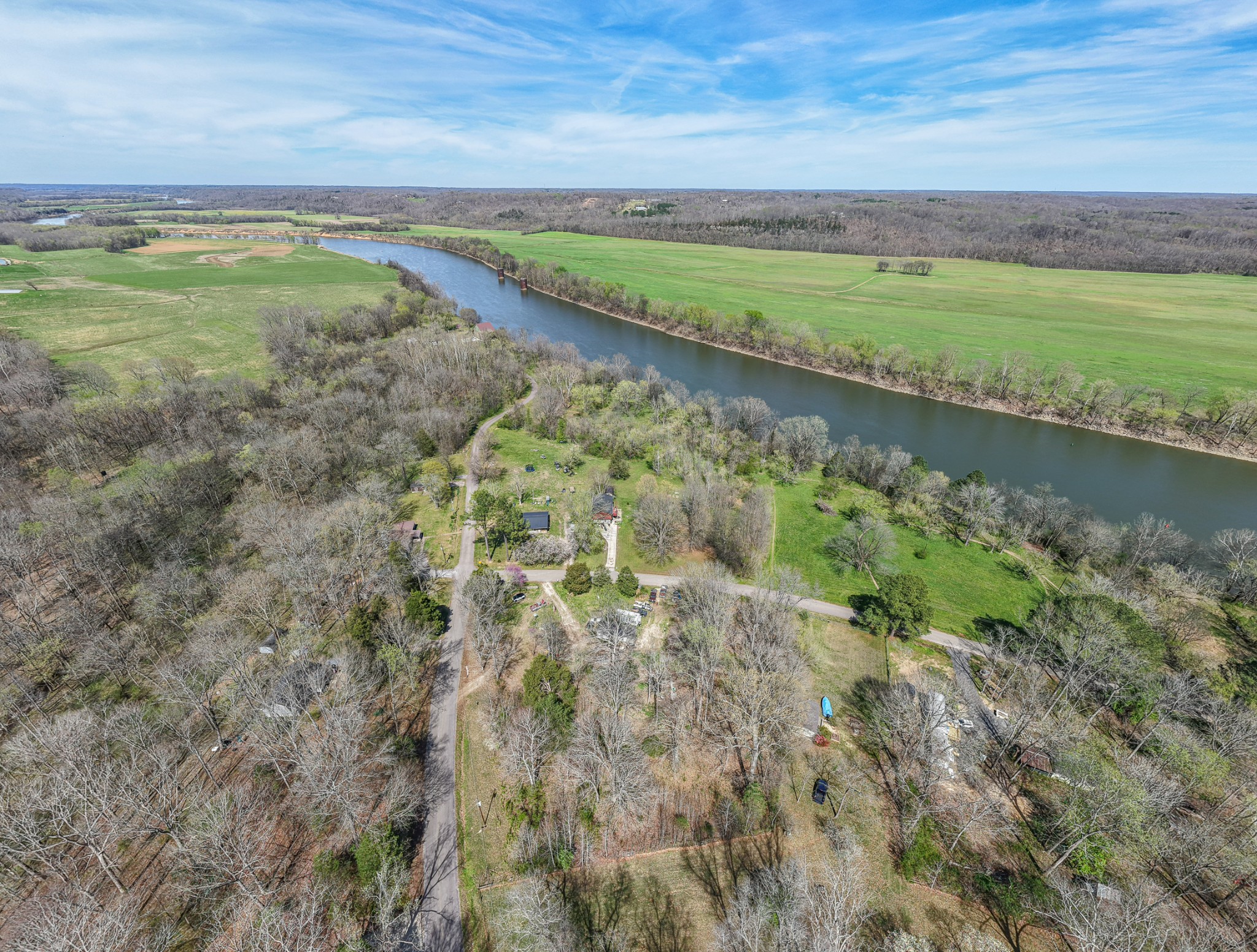 1200 Bloom Landing Rd