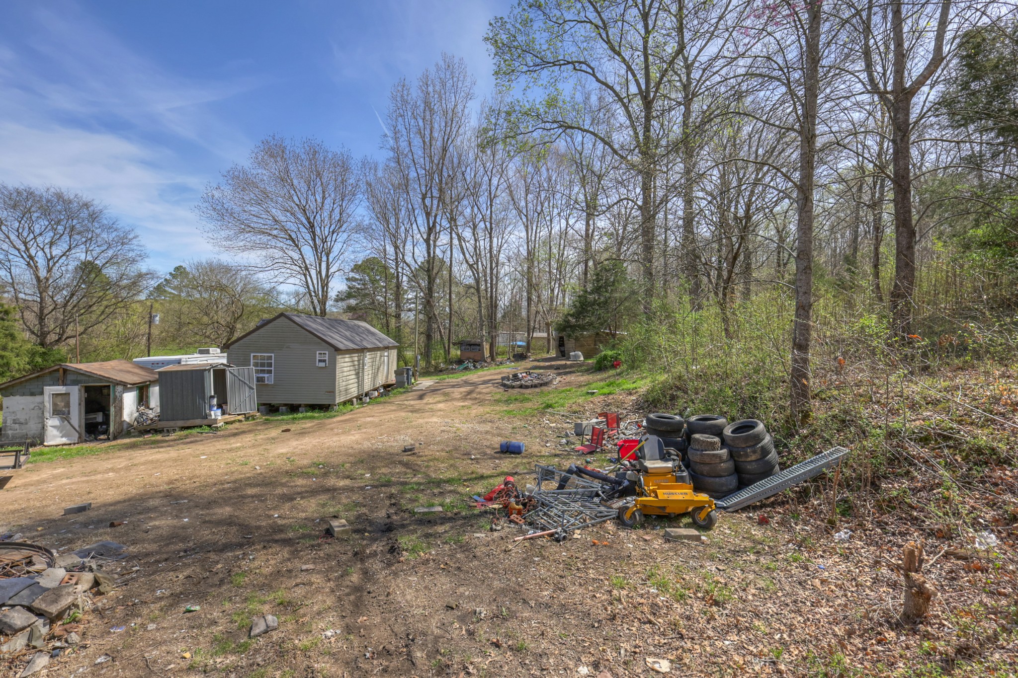 1200 Bloom Landing Rd