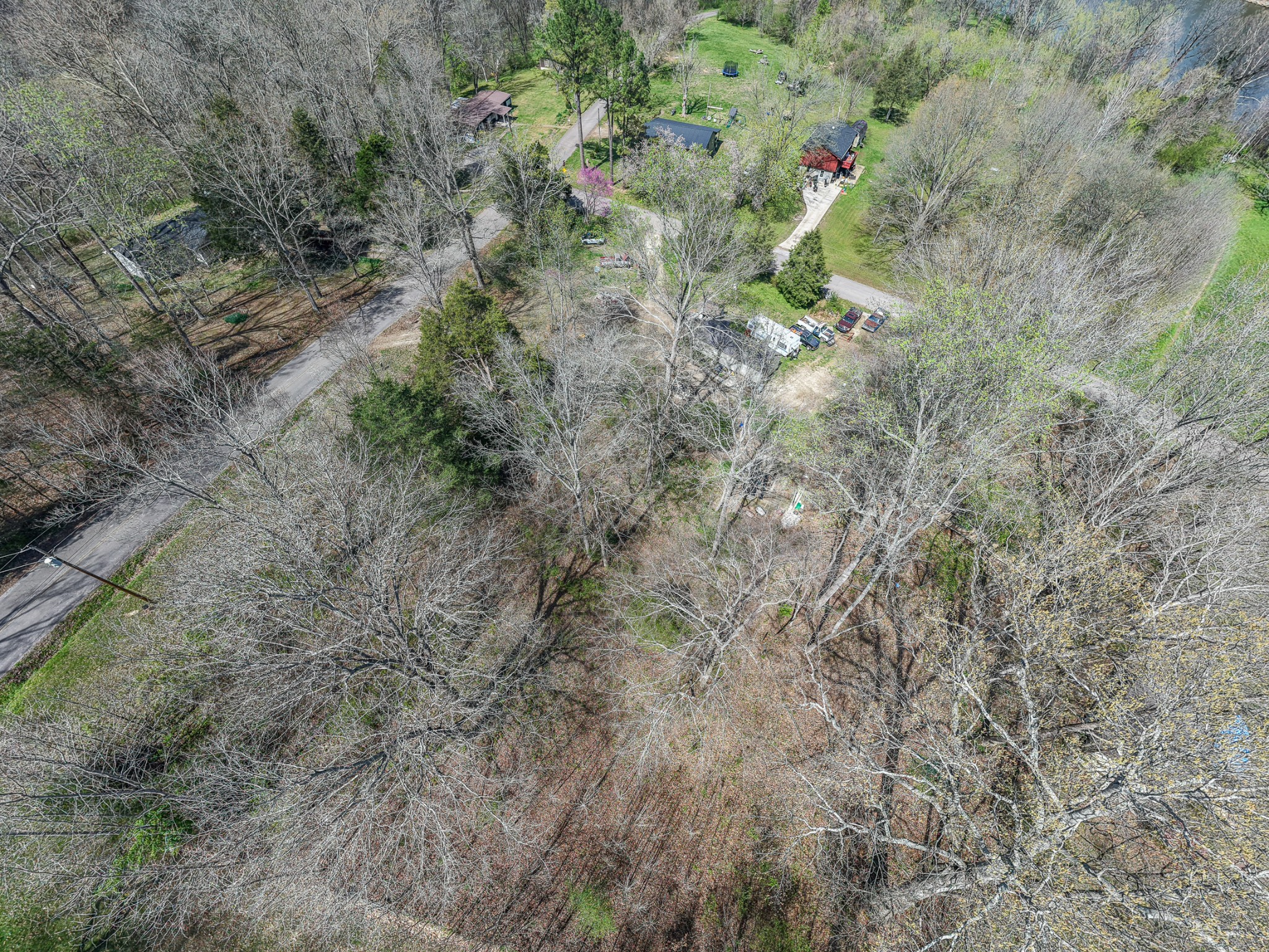 1200 Bloom Landing Rd