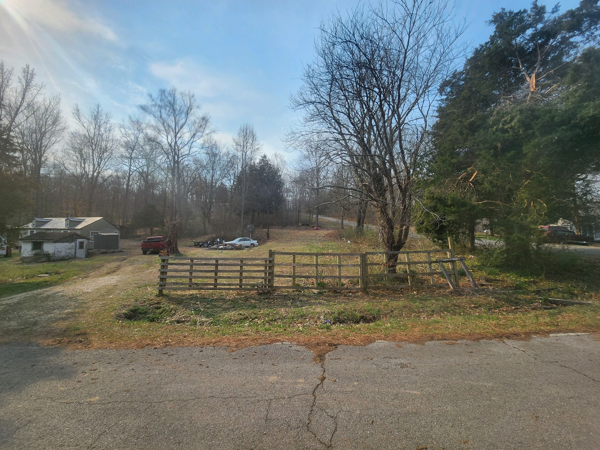 1200 Bloom Landing Rd