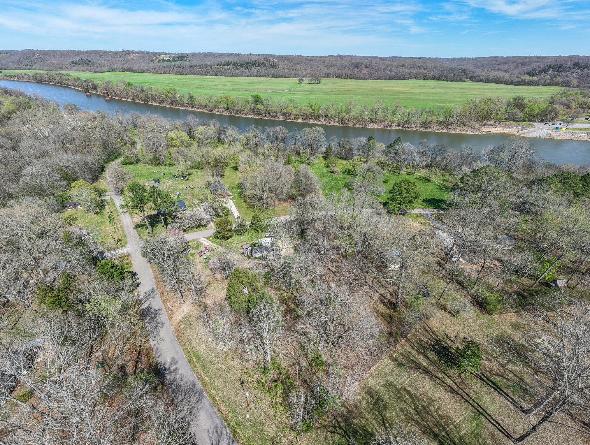 1200 Bloom Landing Rd