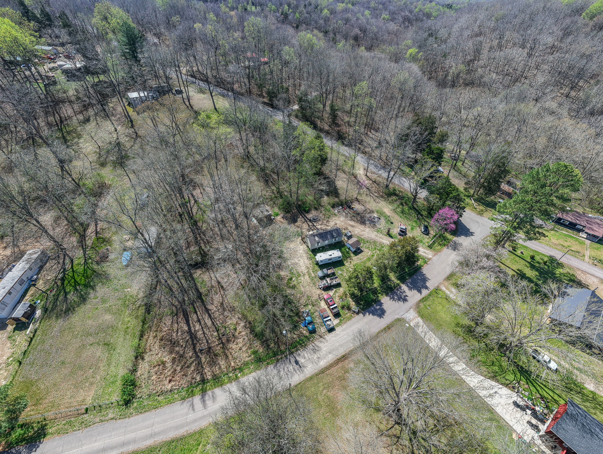 1200 Bloom Landing Rd