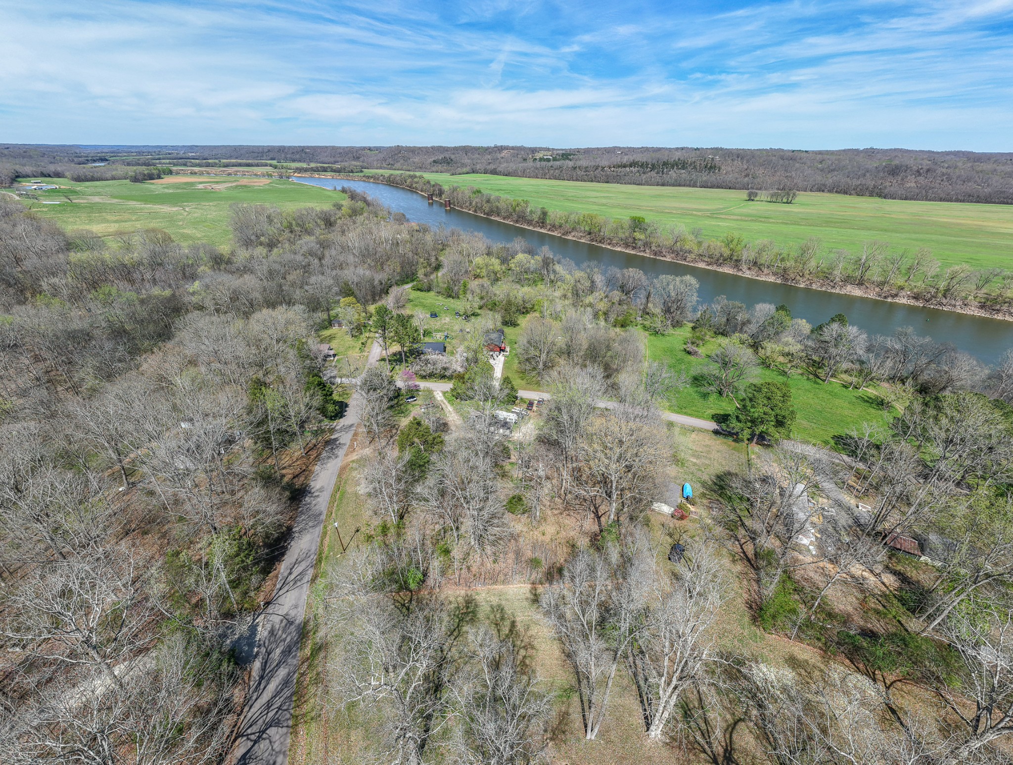 1200 Bloom Landing Rd