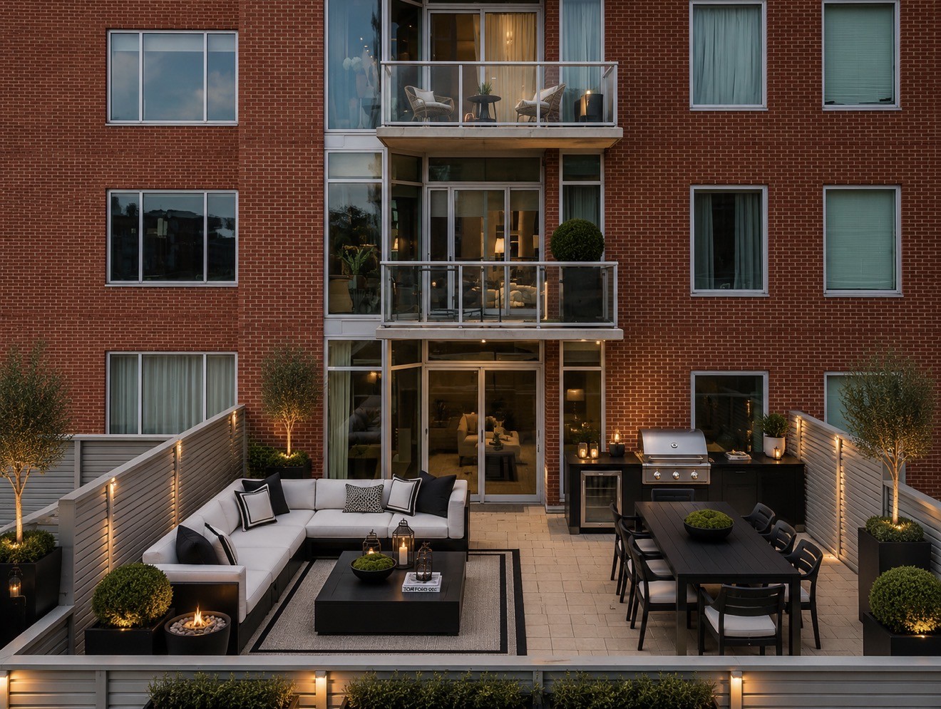 600 12th Ave, S Unit: 902