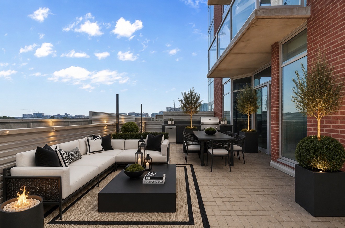 600 12th Ave, S Unit: 902