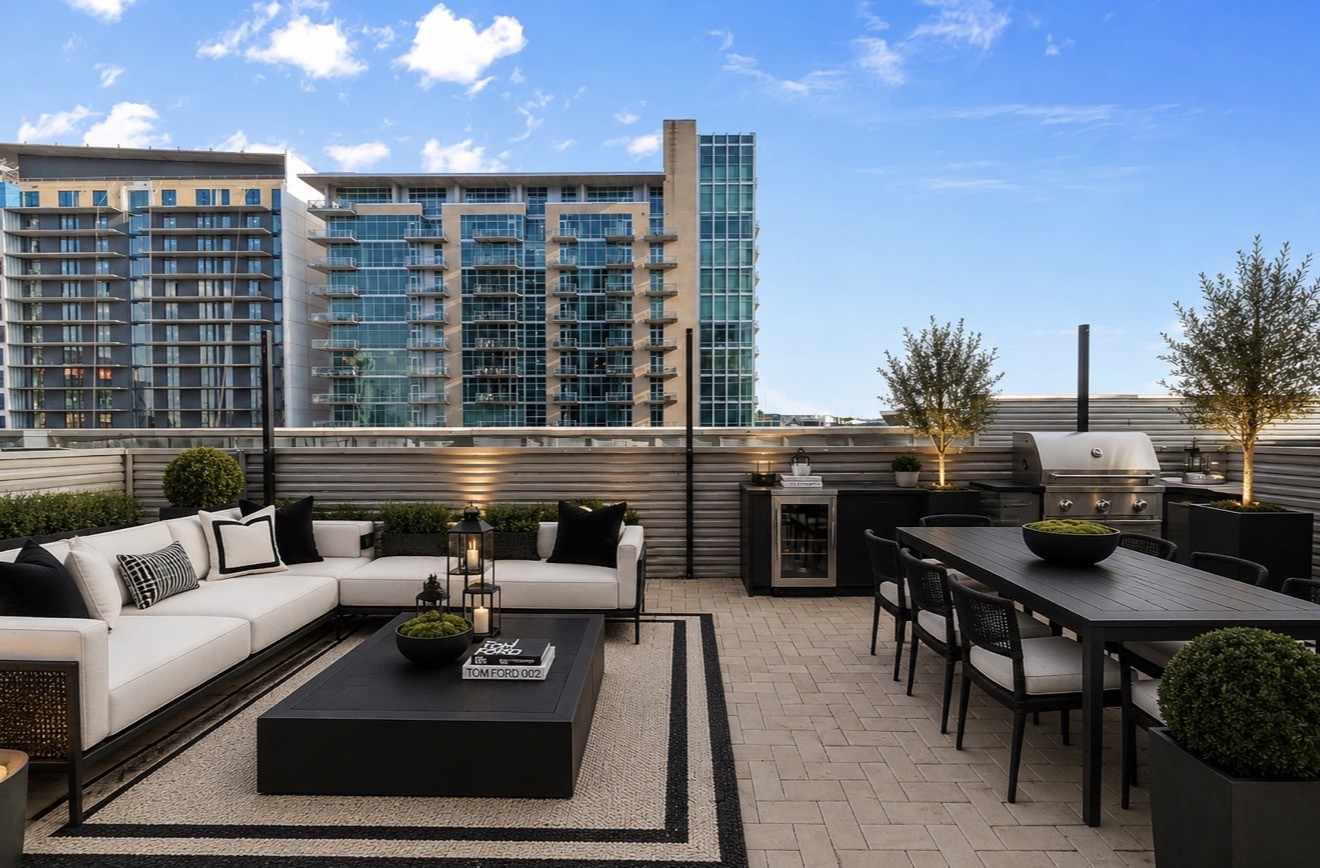 600 12th Ave, S Unit: 902
