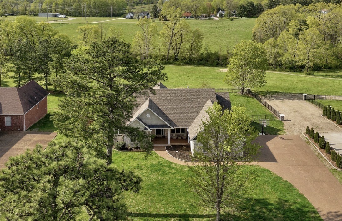 524 Country Club Dr