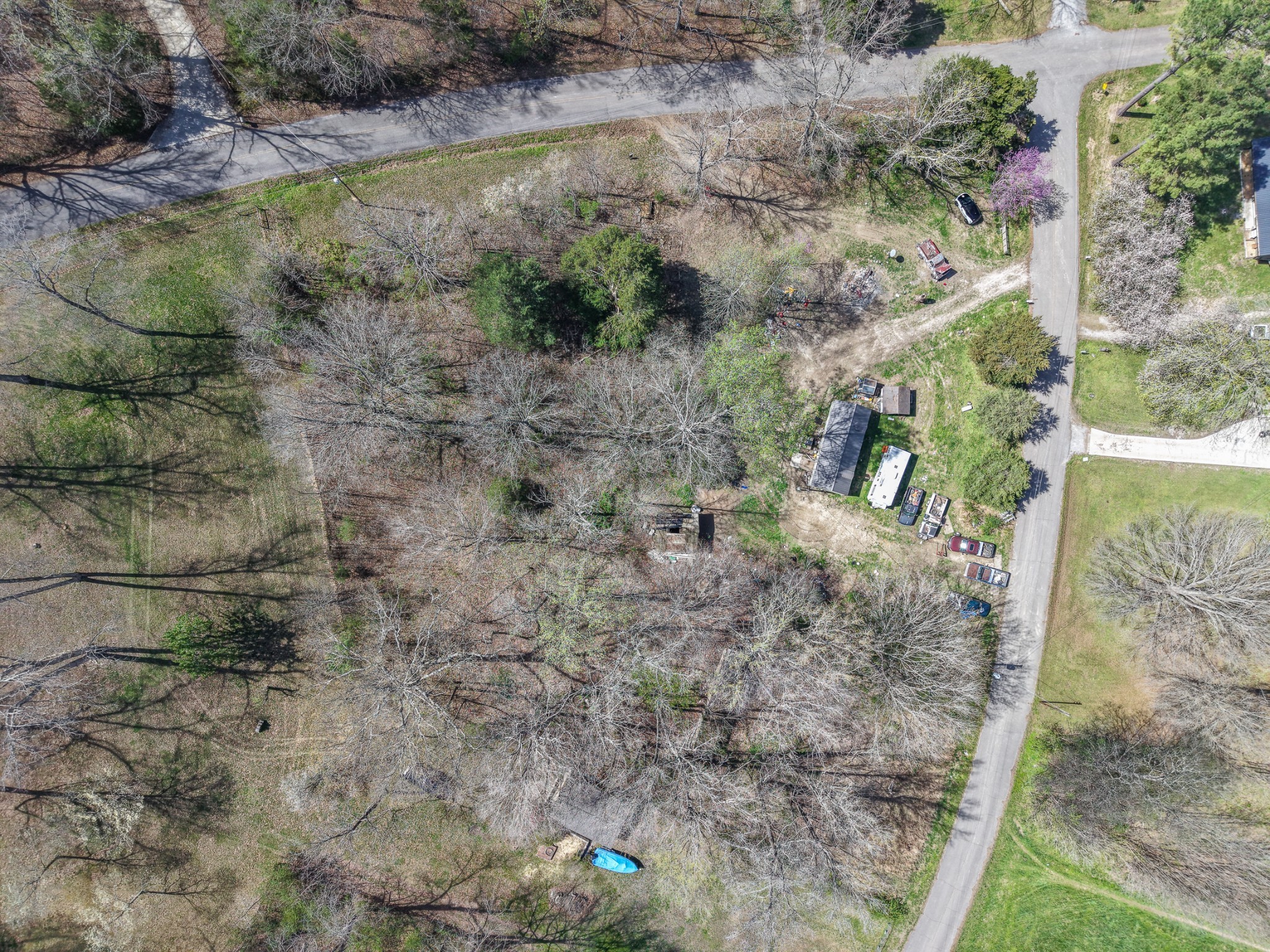 1200 Bloom Landing Rd