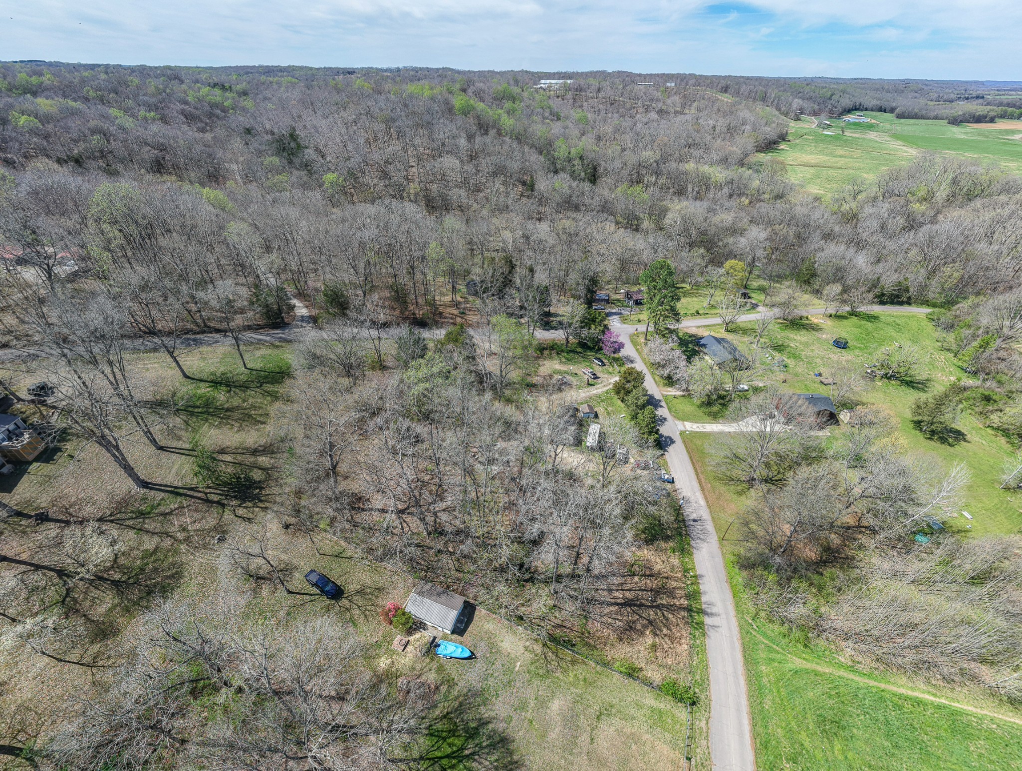 1200 Bloom Landing Rd