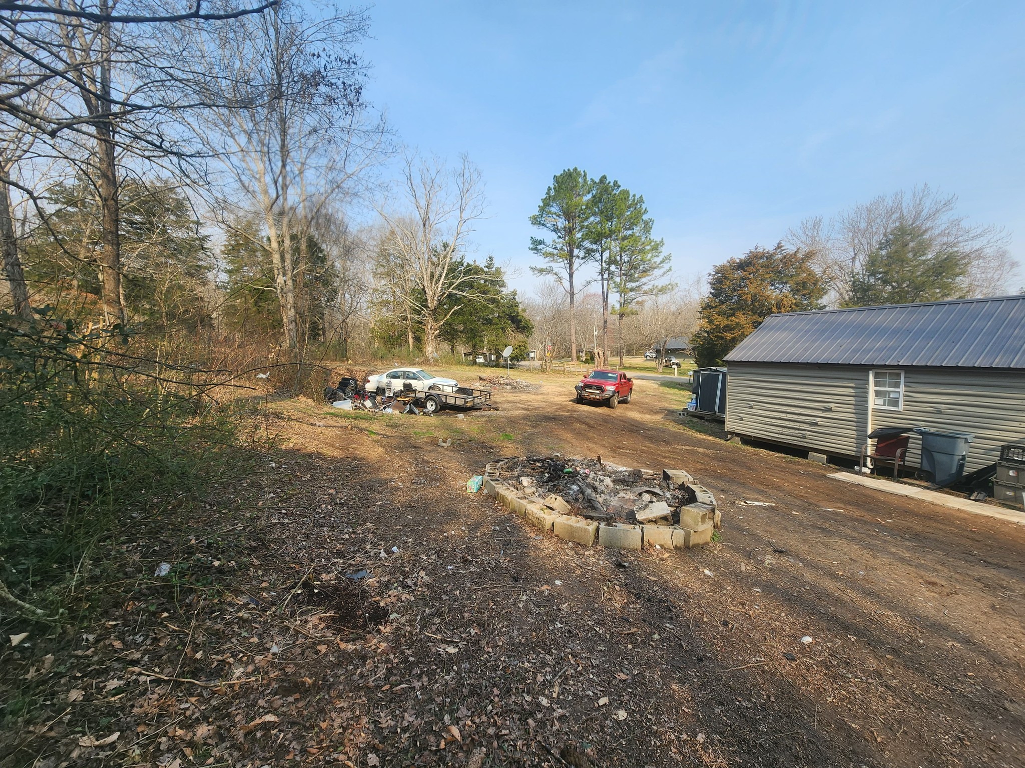 1200 Bloom Landing Rd