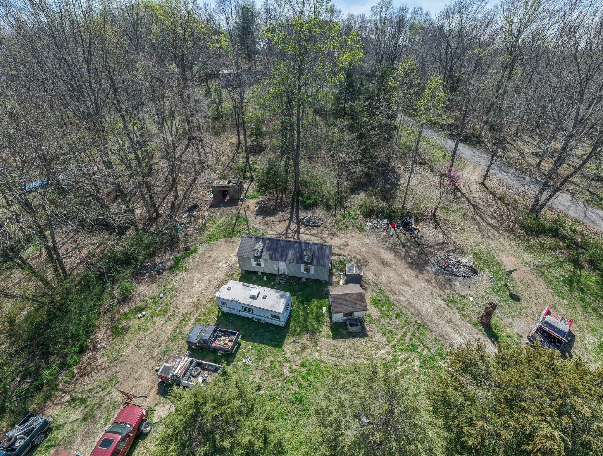1200 Bloom Landing Rd