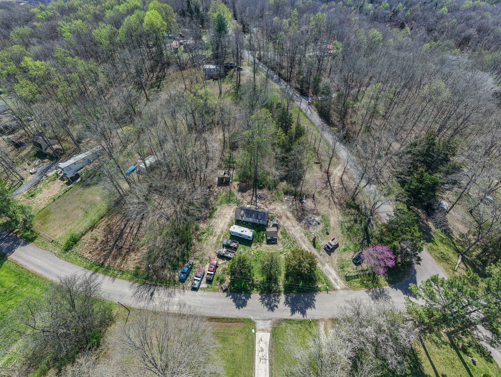 1200 Bloom Landing Rd