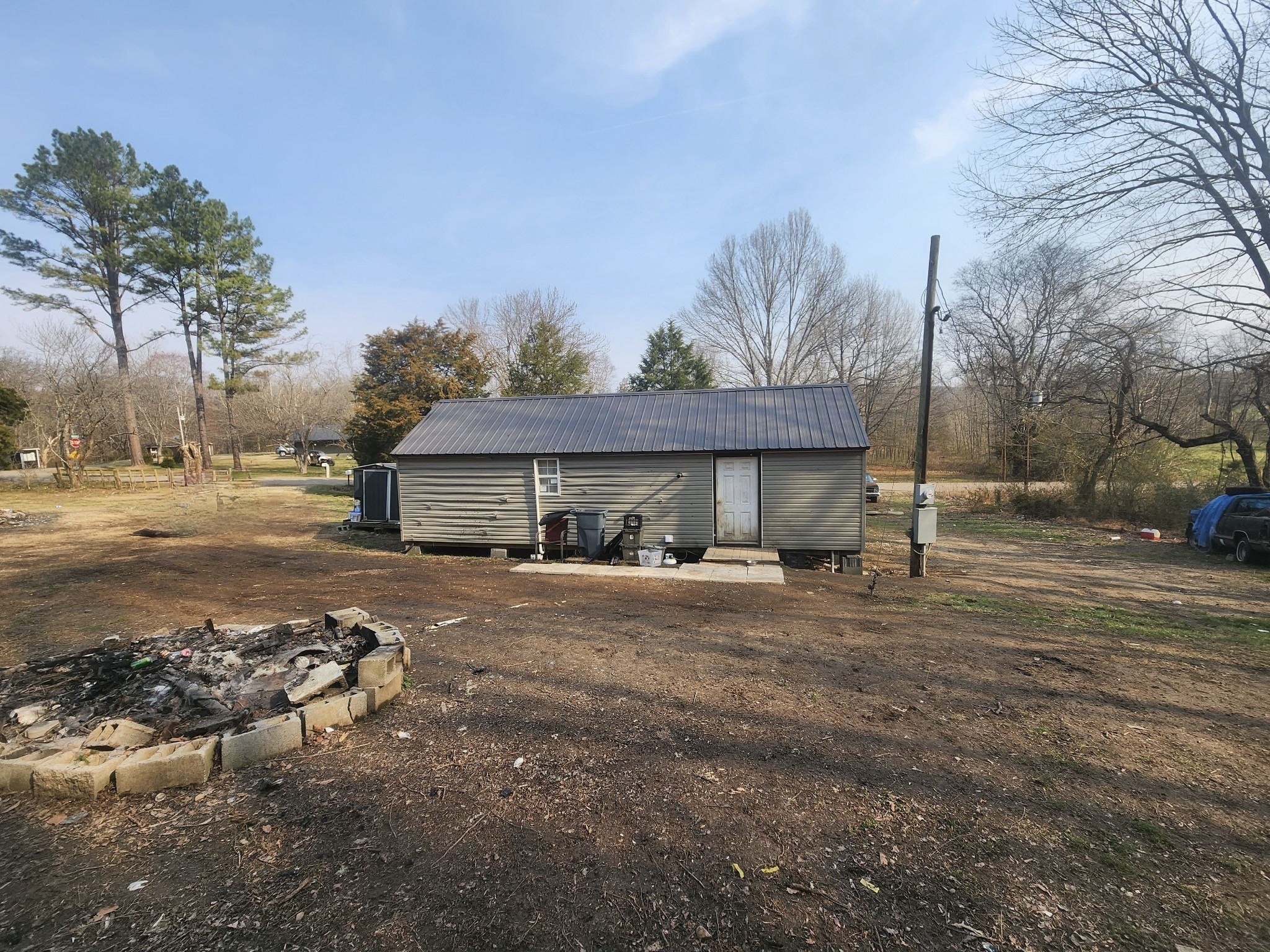 1200 Bloom Landing Rd