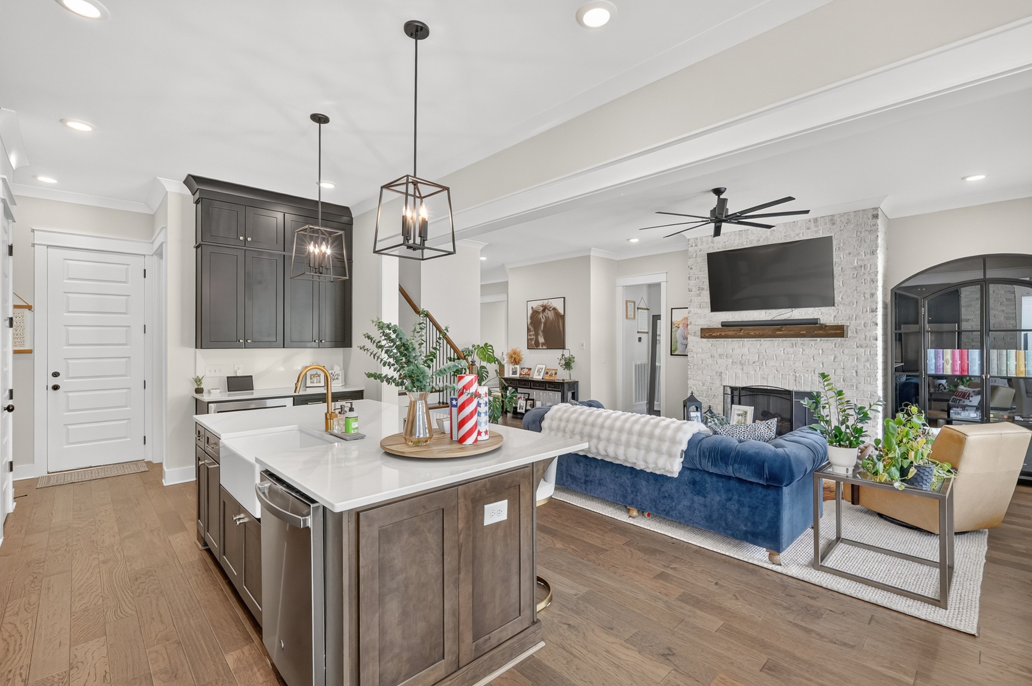 7100 Neills Branch Dr