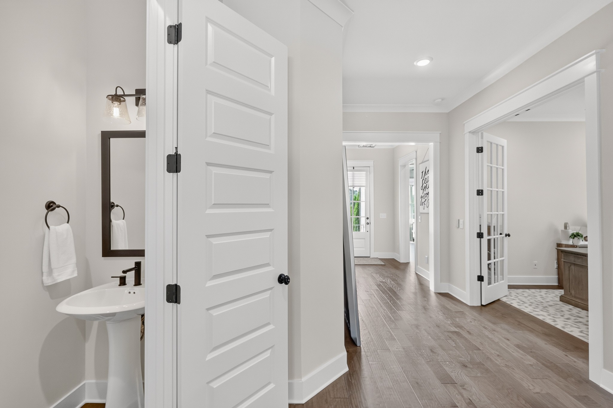 7100 Neills Branch Dr