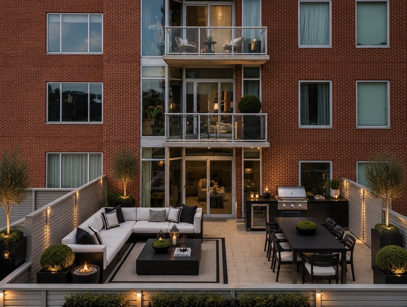 600 12th Ave, S Unit: 902