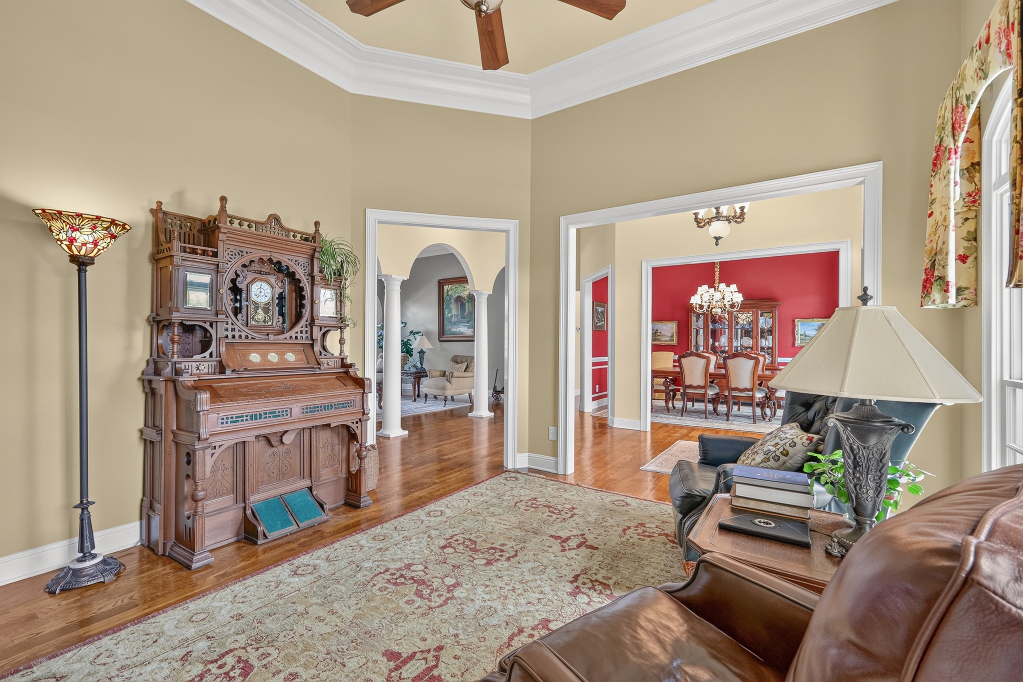 1110 Sequoya Trl