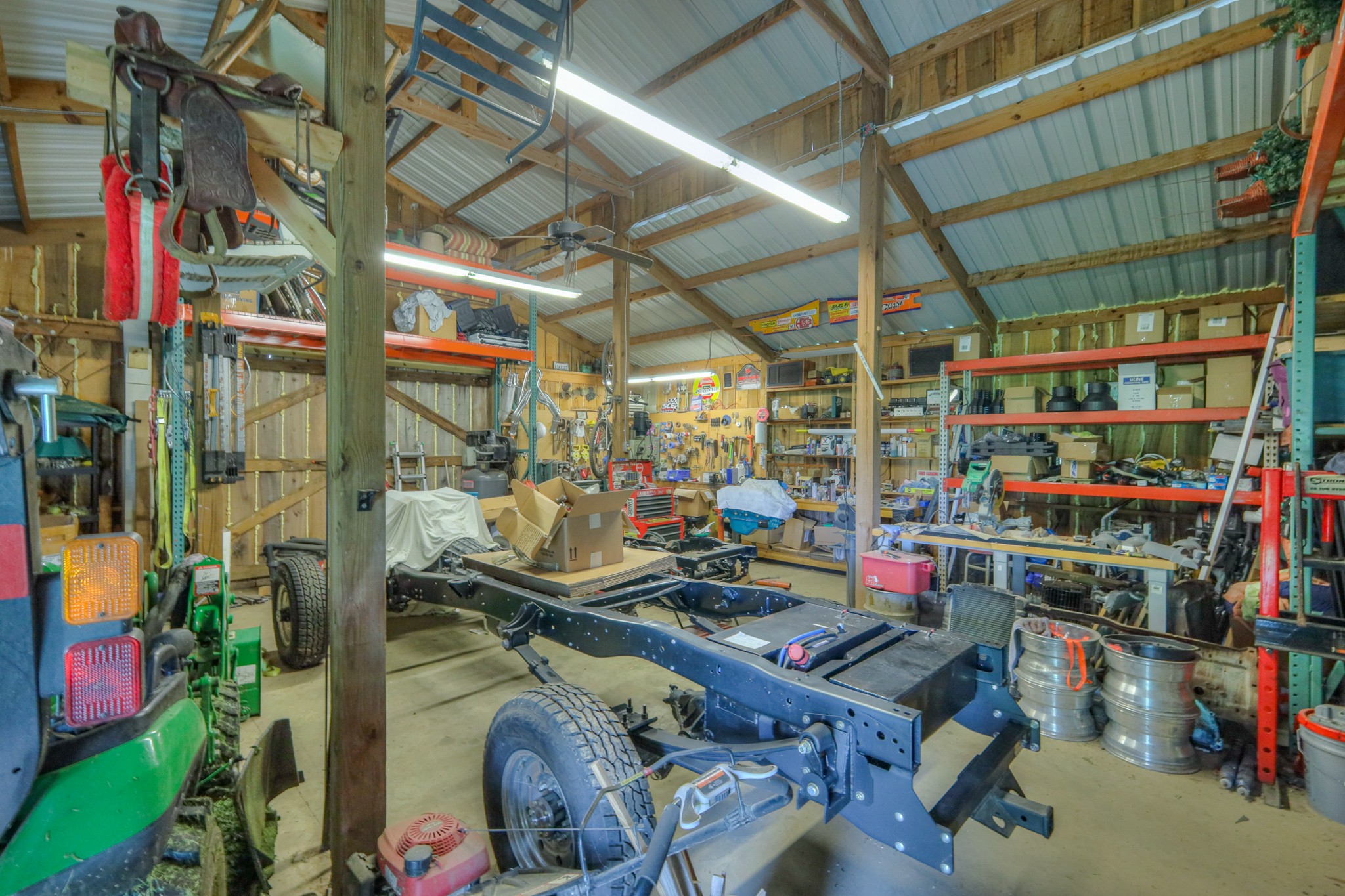 1110 Sequoya Trl