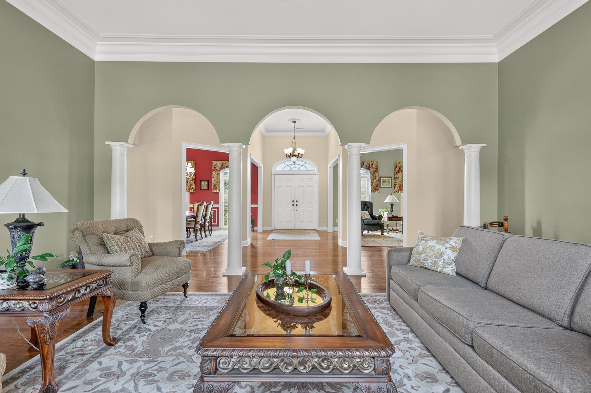 1110 Sequoya Trl