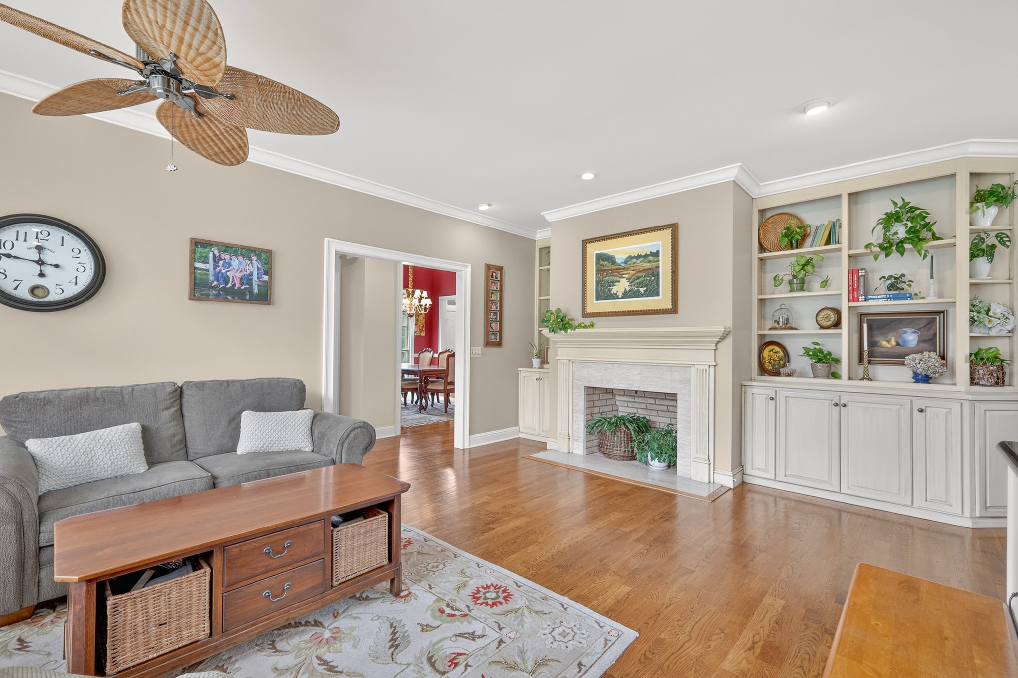 1110 Sequoya Trl