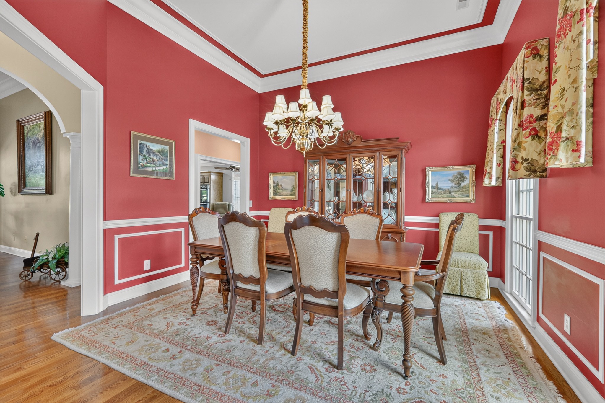 1110 Sequoya Trl