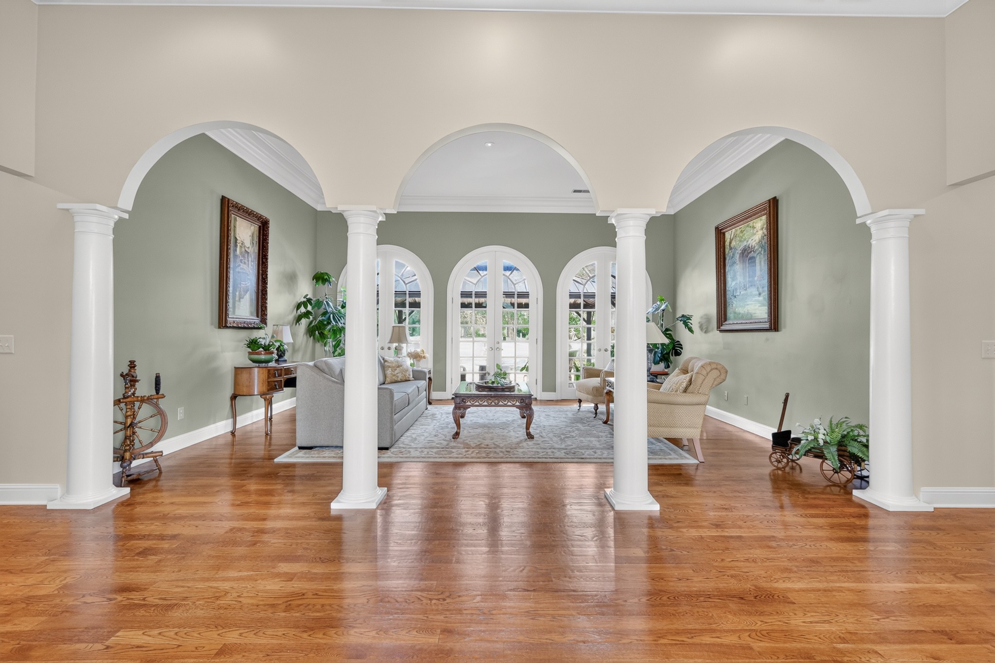 1110 Sequoya Trl