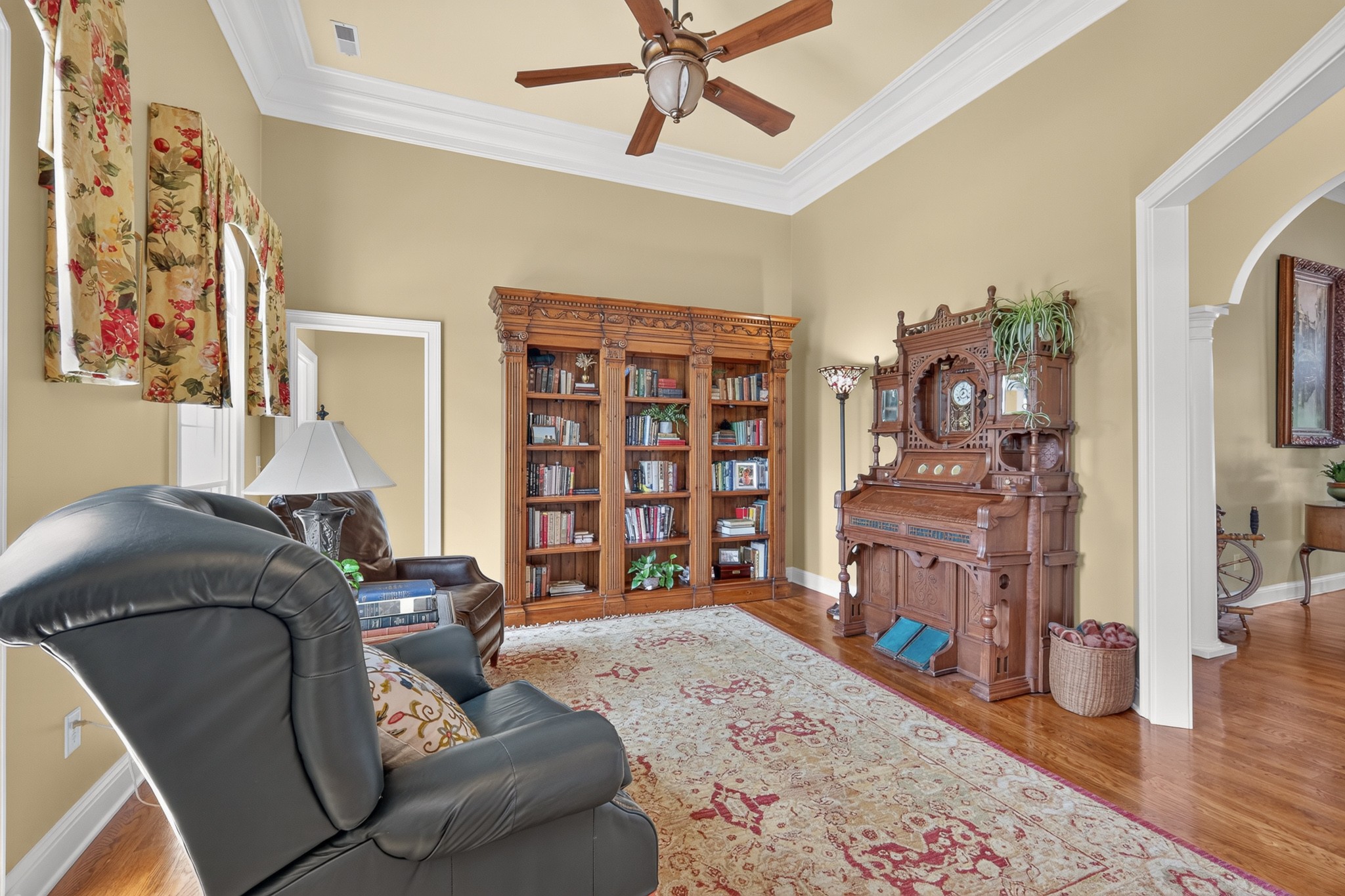1110 Sequoya Trl