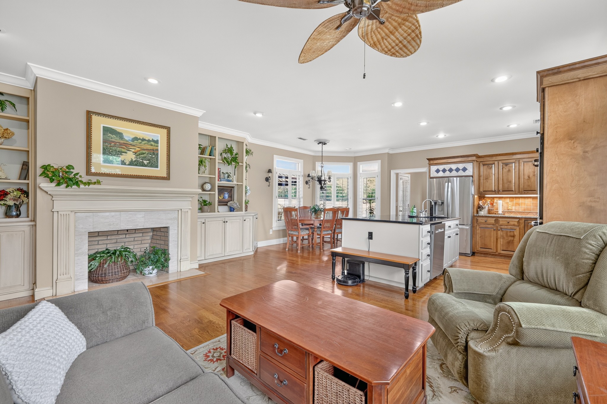 1110 Sequoya Trl